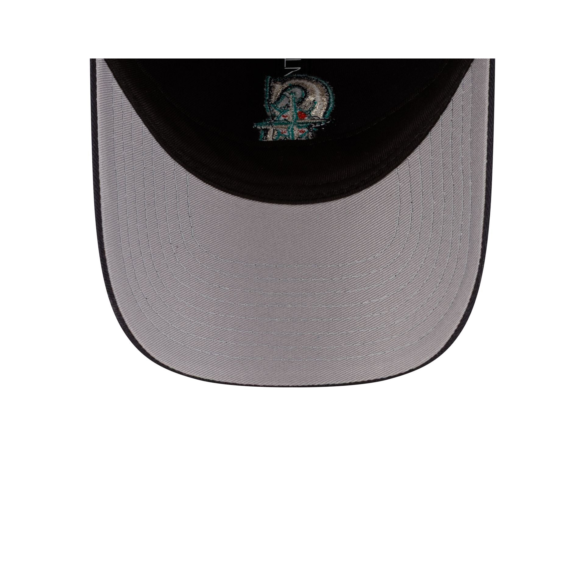Hidden Pigeon x Seattle Mariners Youth 9TWENTY Adjustable Hat - Image 7