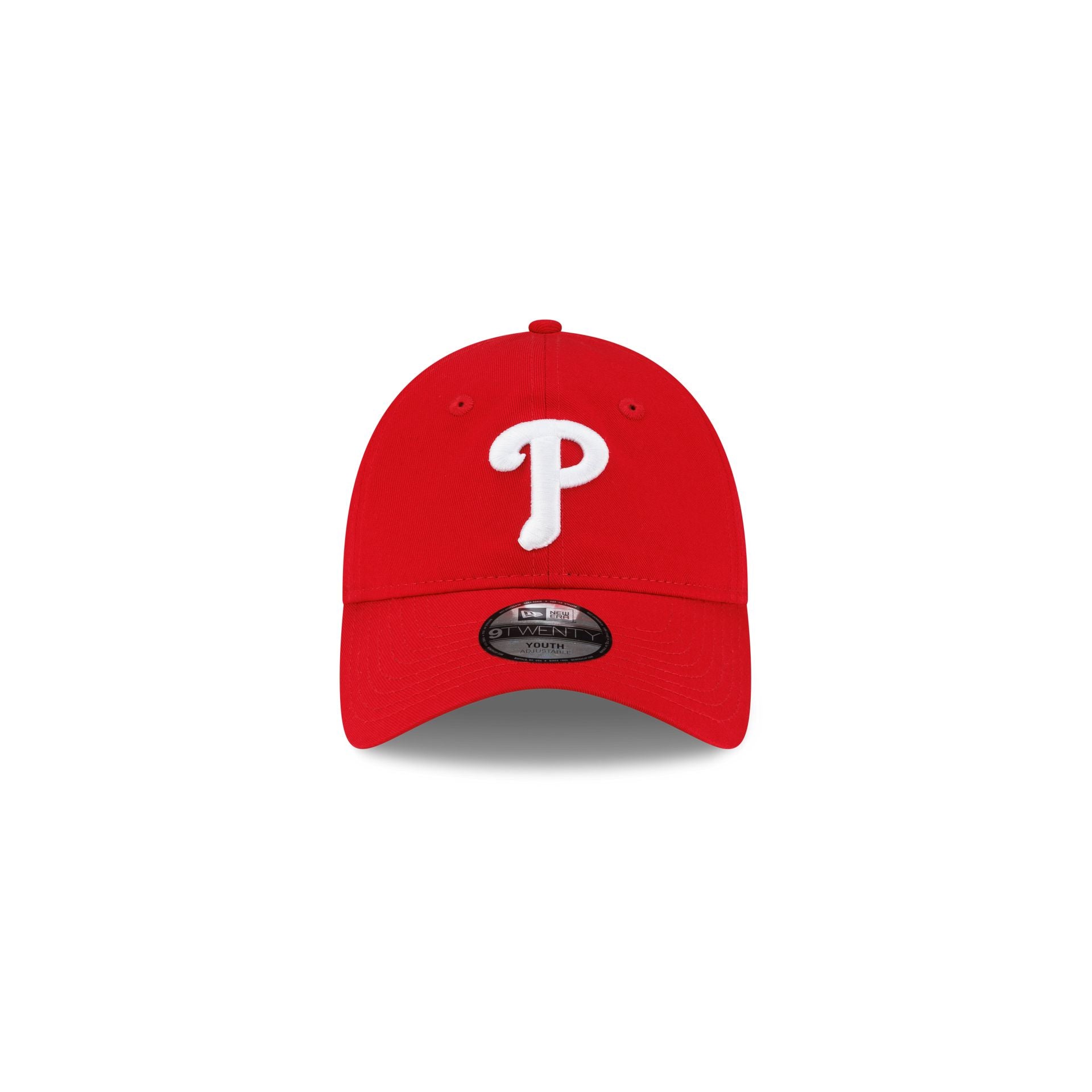 Hidden Pigeon x Philadelphia Phillies Youth 9TWENTY Adjustable Hat - Image 2