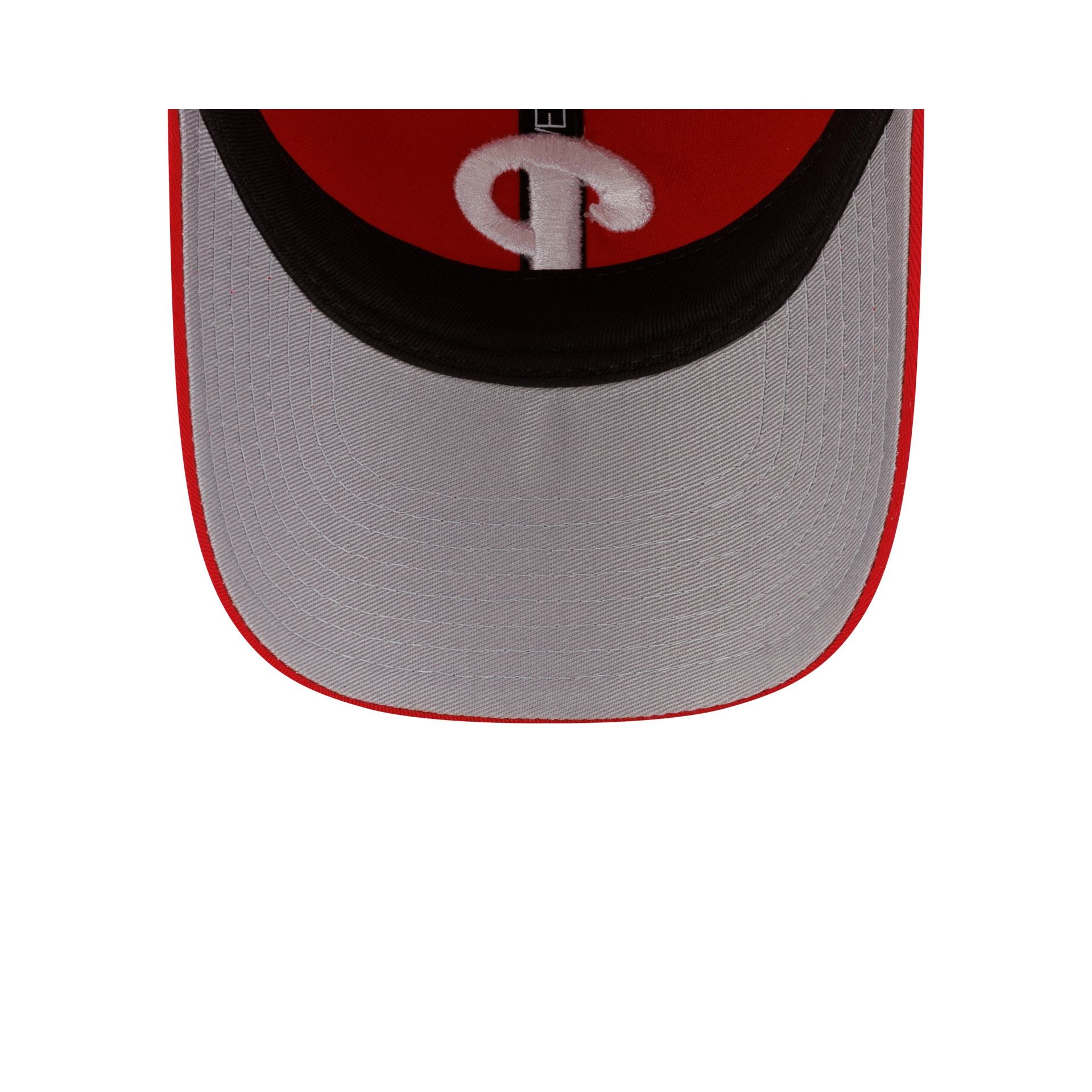 Hidden Pigeon x Philadelphia Phillies Youth 9TWENTY Adjustable Hat - Image 7