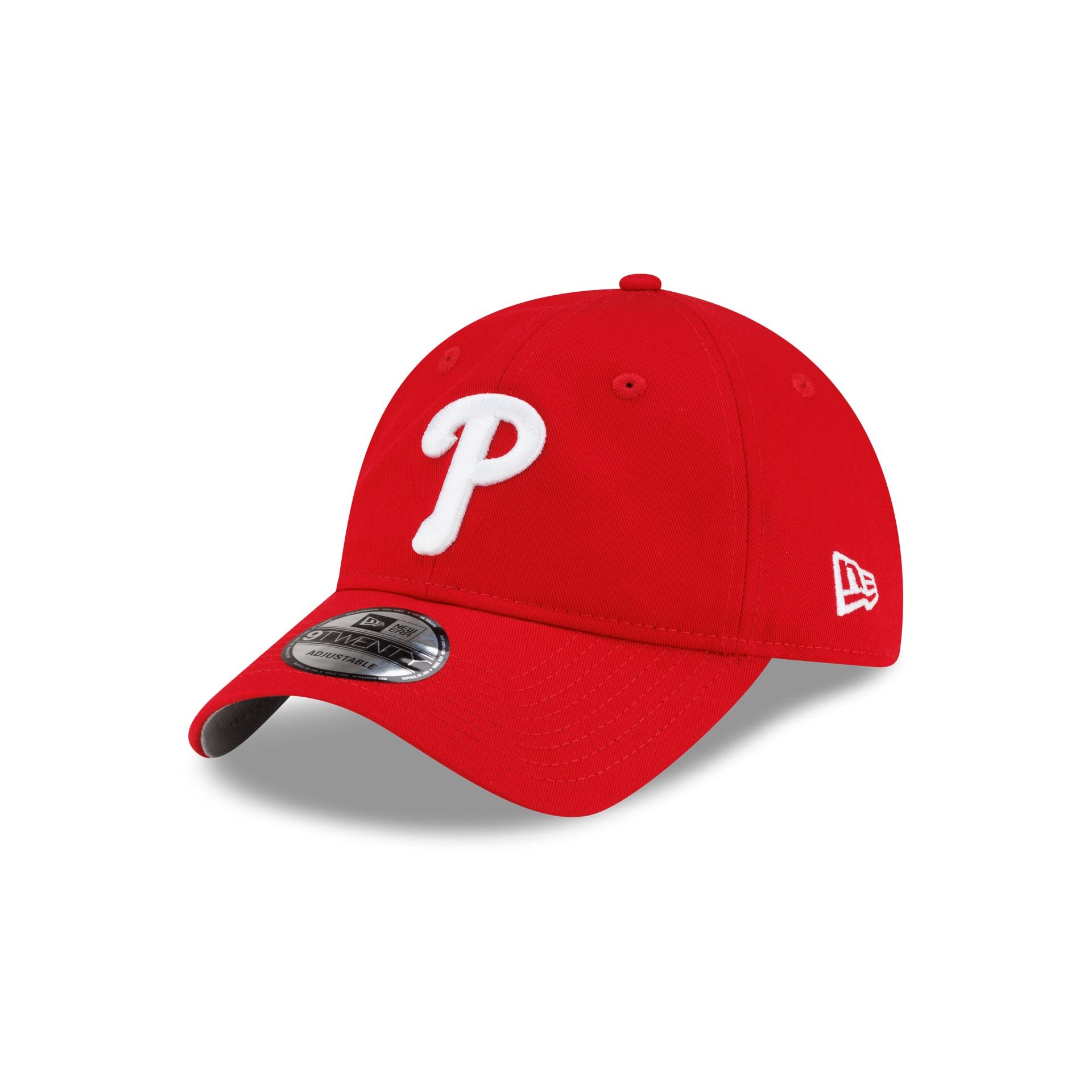 Hidden Pigeon x Philadelphia Phillies 9TWENTY Adjustable Hat - Image 3