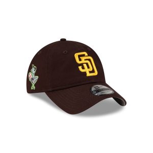 Hidden Pigeon x San Diego Padres 9TWENTY Adjustable Hat
