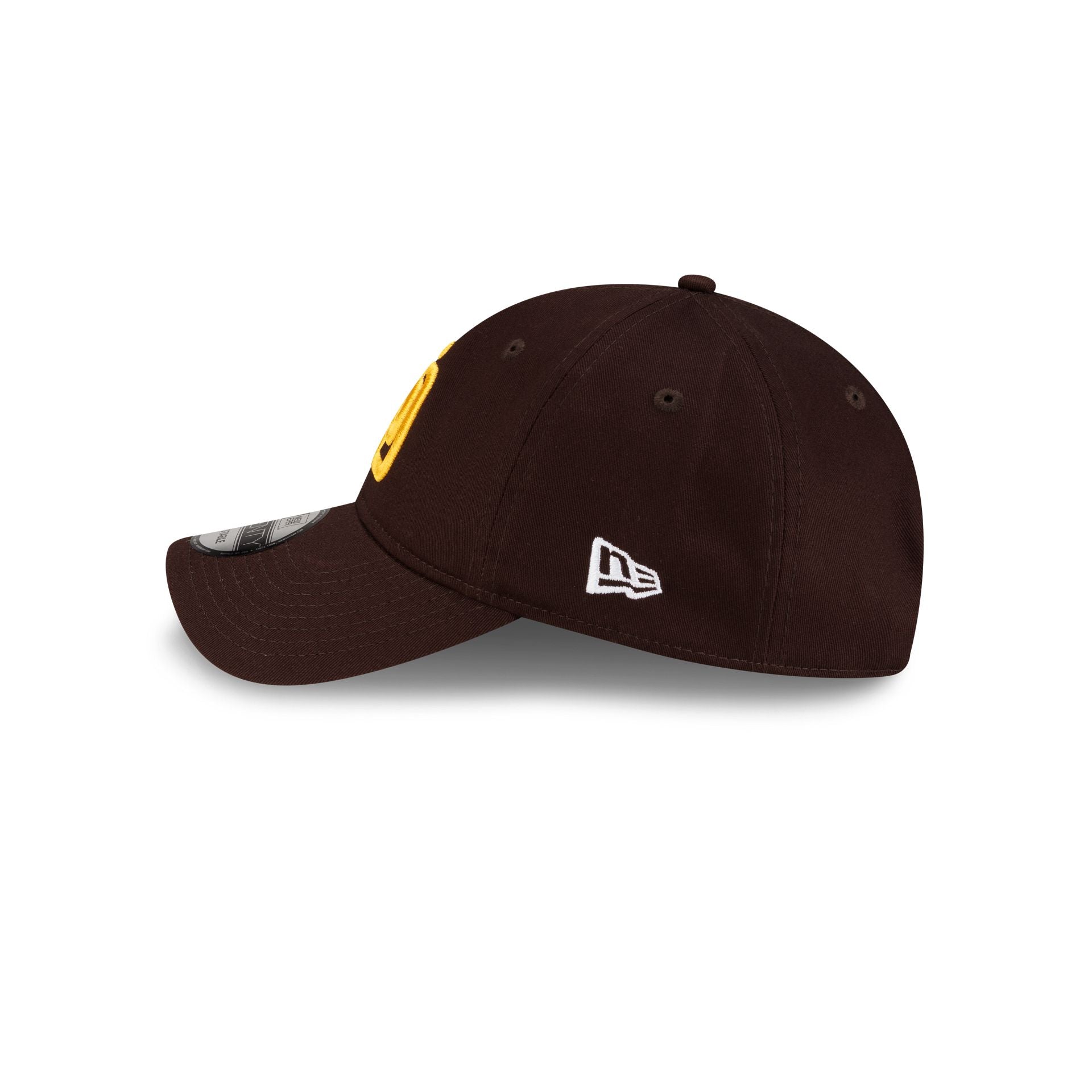 Hidden Pigeon x San Diego Padres 9TWENTY Adjustable Hat - Image 5