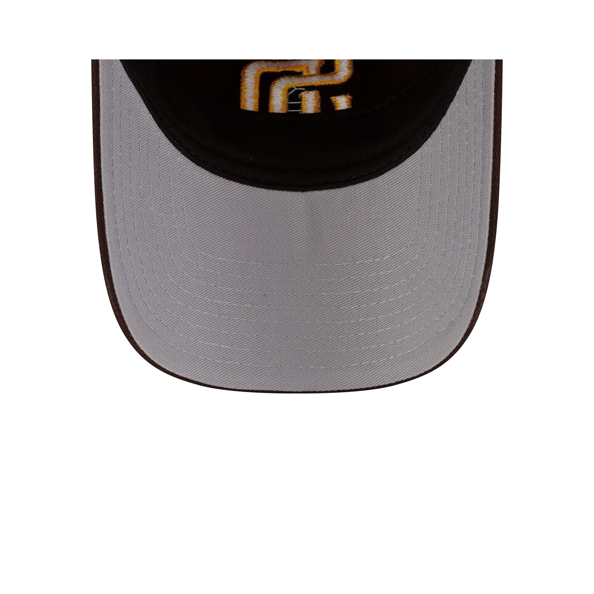 Hidden Pigeon x San Diego Padres 9TWENTY Adjustable Hat - Image 7