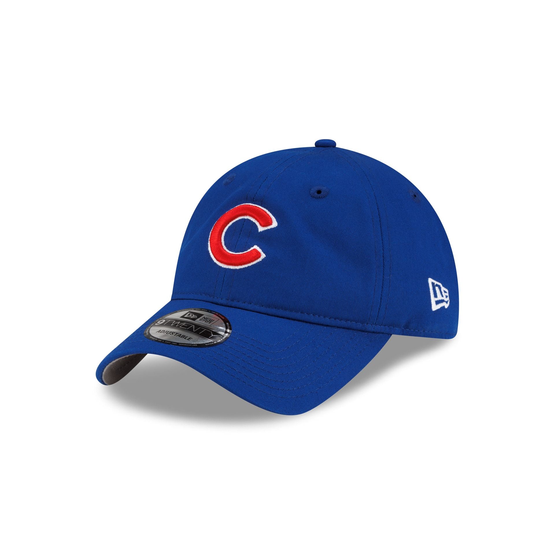 Hidden Pigeon x Chicago Cubs 9TWENTY Adjustable Hat - Image 3