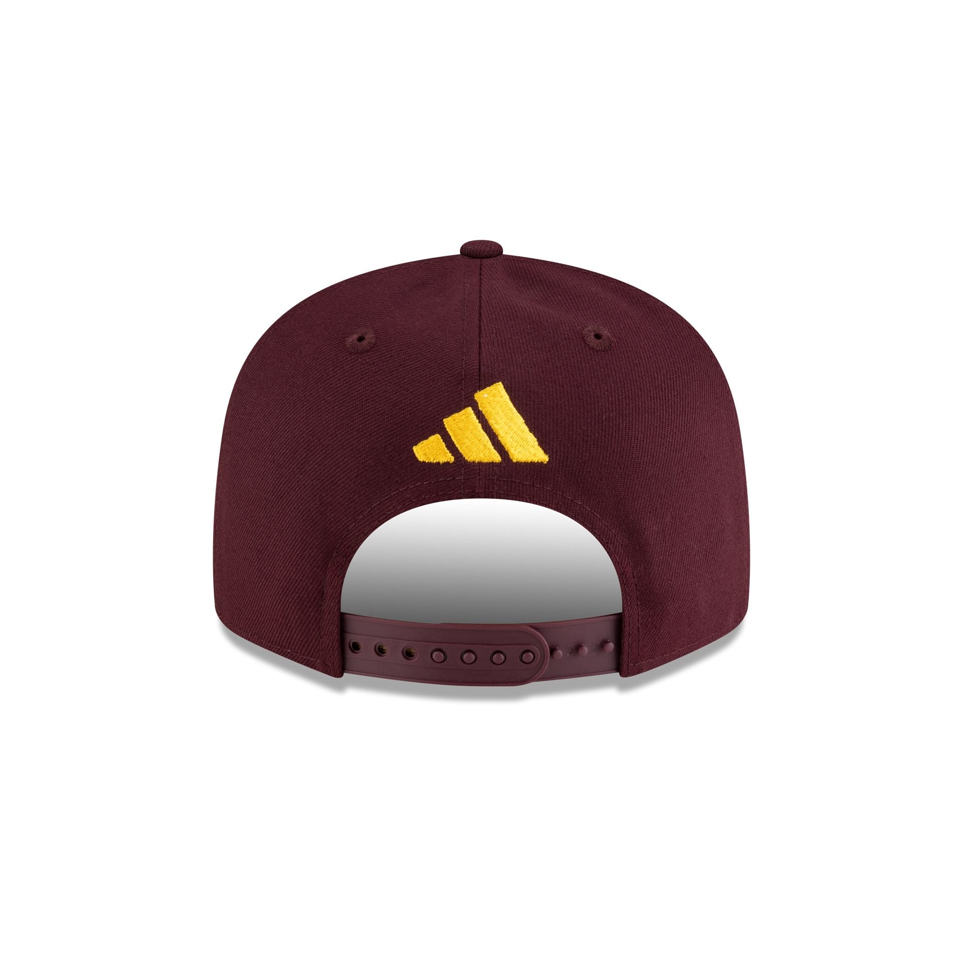 New Era x adidas Arizona State Sun Devils 9FIFTY Snapback Hat - Image 6