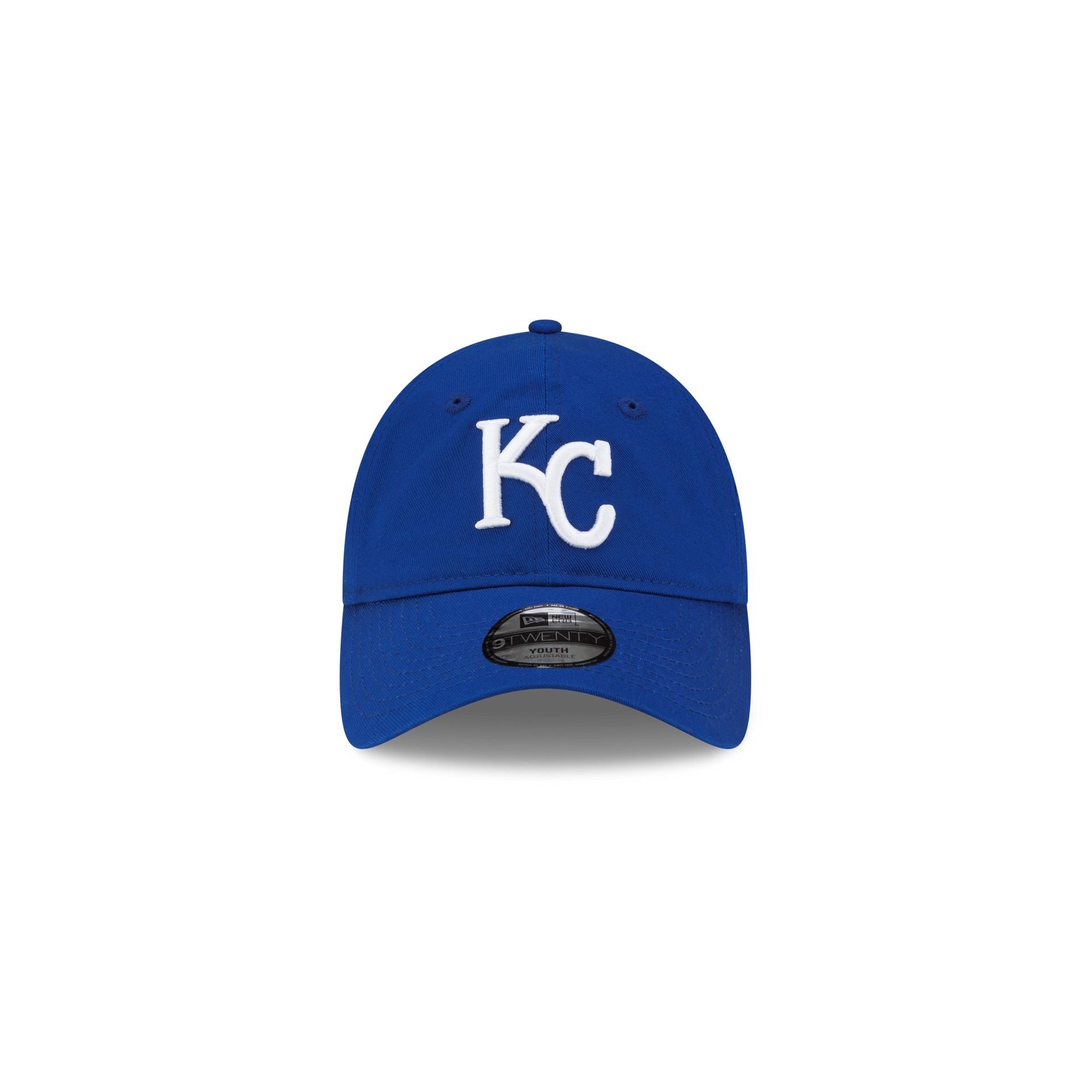 Hidden Pigeon x Kansas City Royals Youth 9TWENTY Adjustable Hat - Image 2