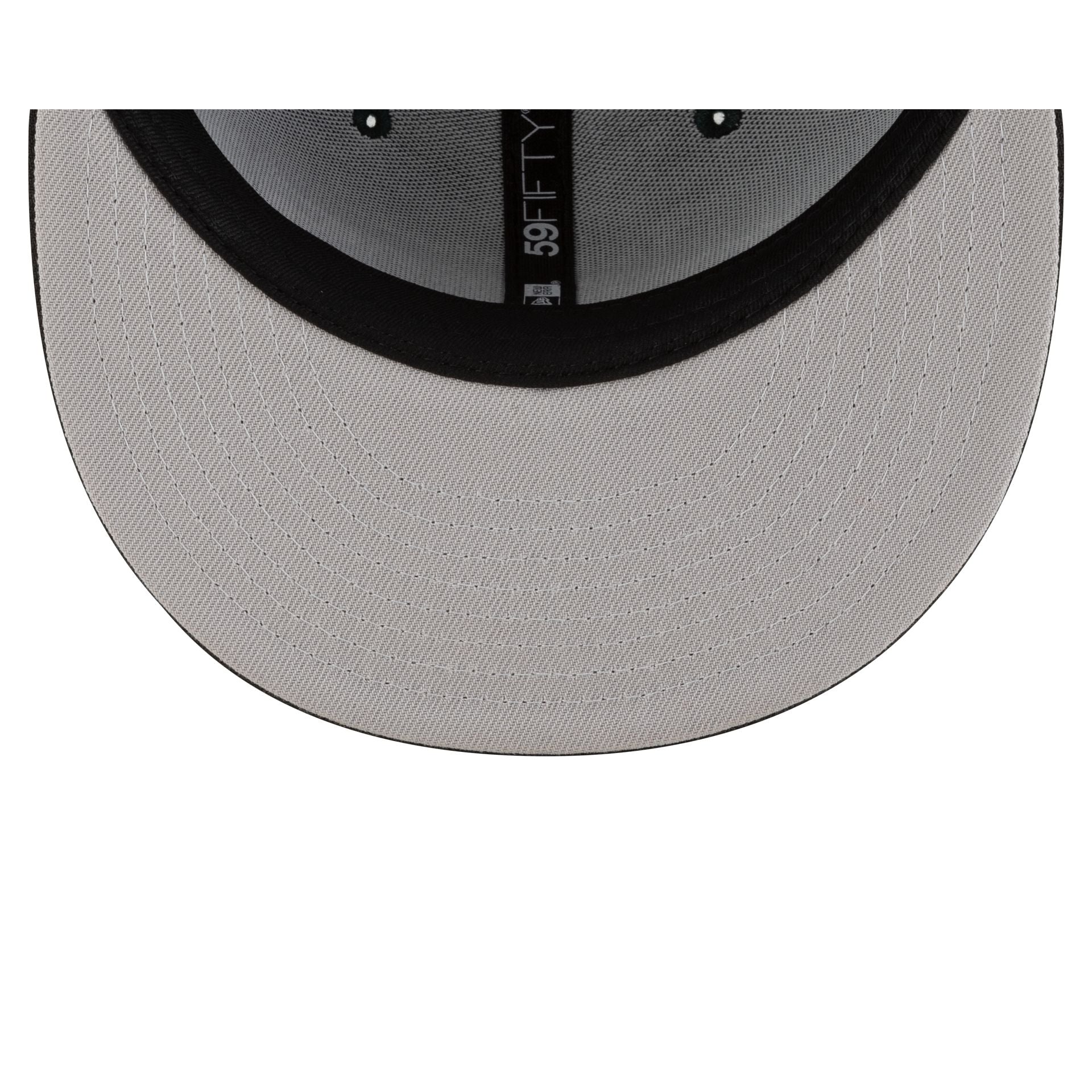 Diet Starts Monday x Tampa Bay Rays Lightening Bolts 59FIFTY Fitted Hat - Image 7