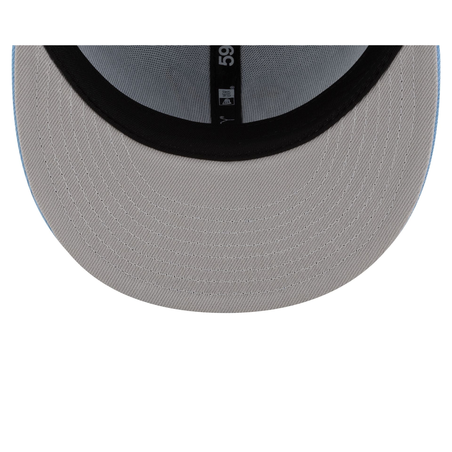 Diet Starts Monday x Milwaukee Brewers Lightening Bolts 59FIFTY Fitted Hat - Image 7