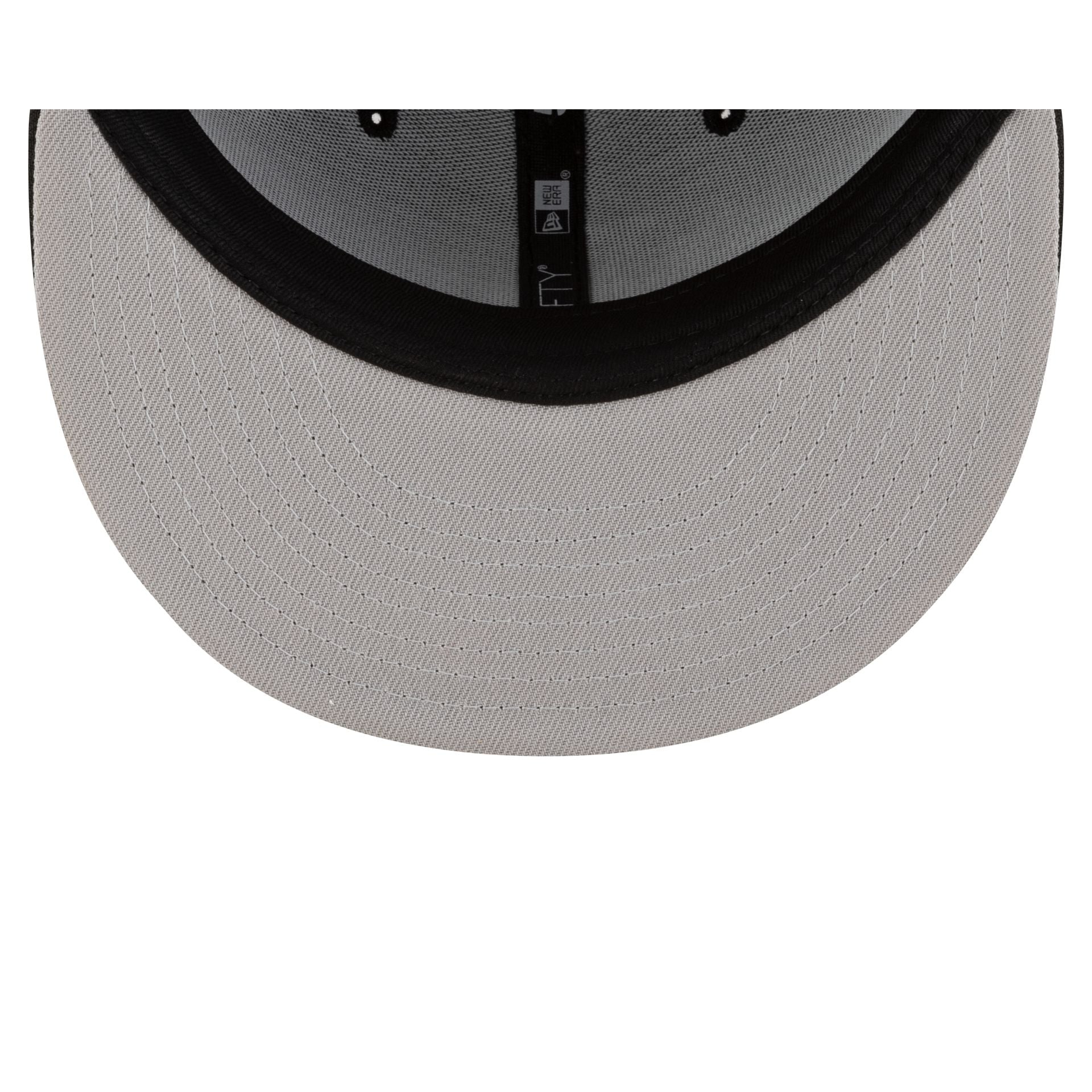 Diet Starts Monday x Los Angeles Dodgers Lightening Bolts 59FIFTY Fitted Hat - Image 7