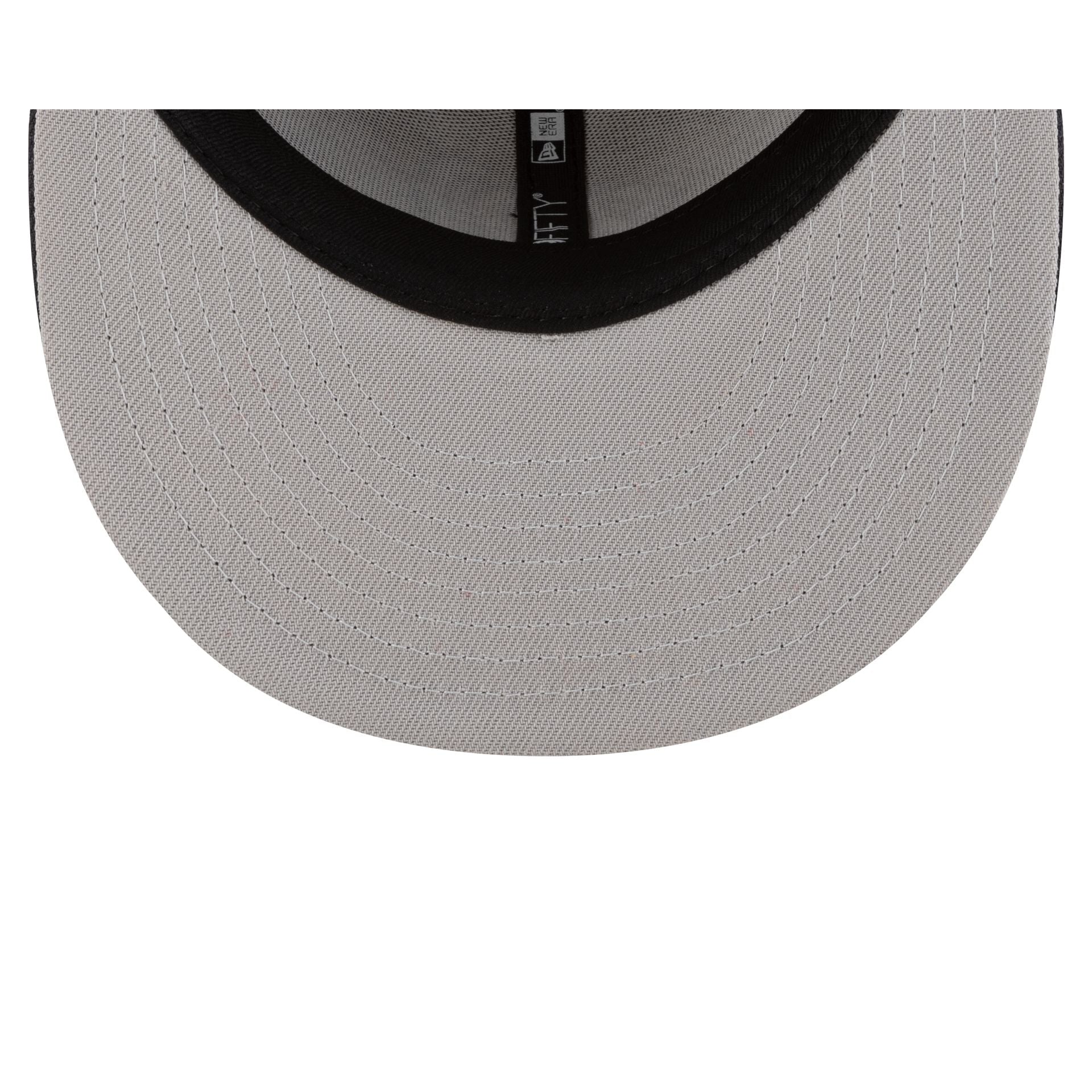 Diet Starts Monday x Washington Nationals Lightening Bolts 59FIFTY Fitted Hat - Image 7