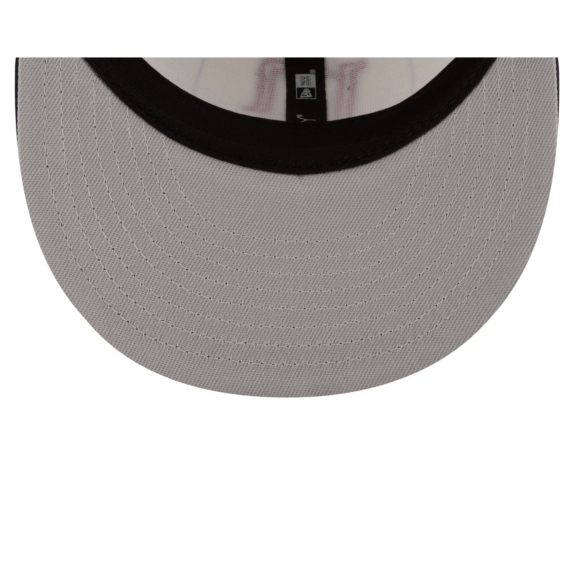 Diet Starts Monday x Minnesota Twins Pinstripe 59FIFTY Fitted Hat - Image 7