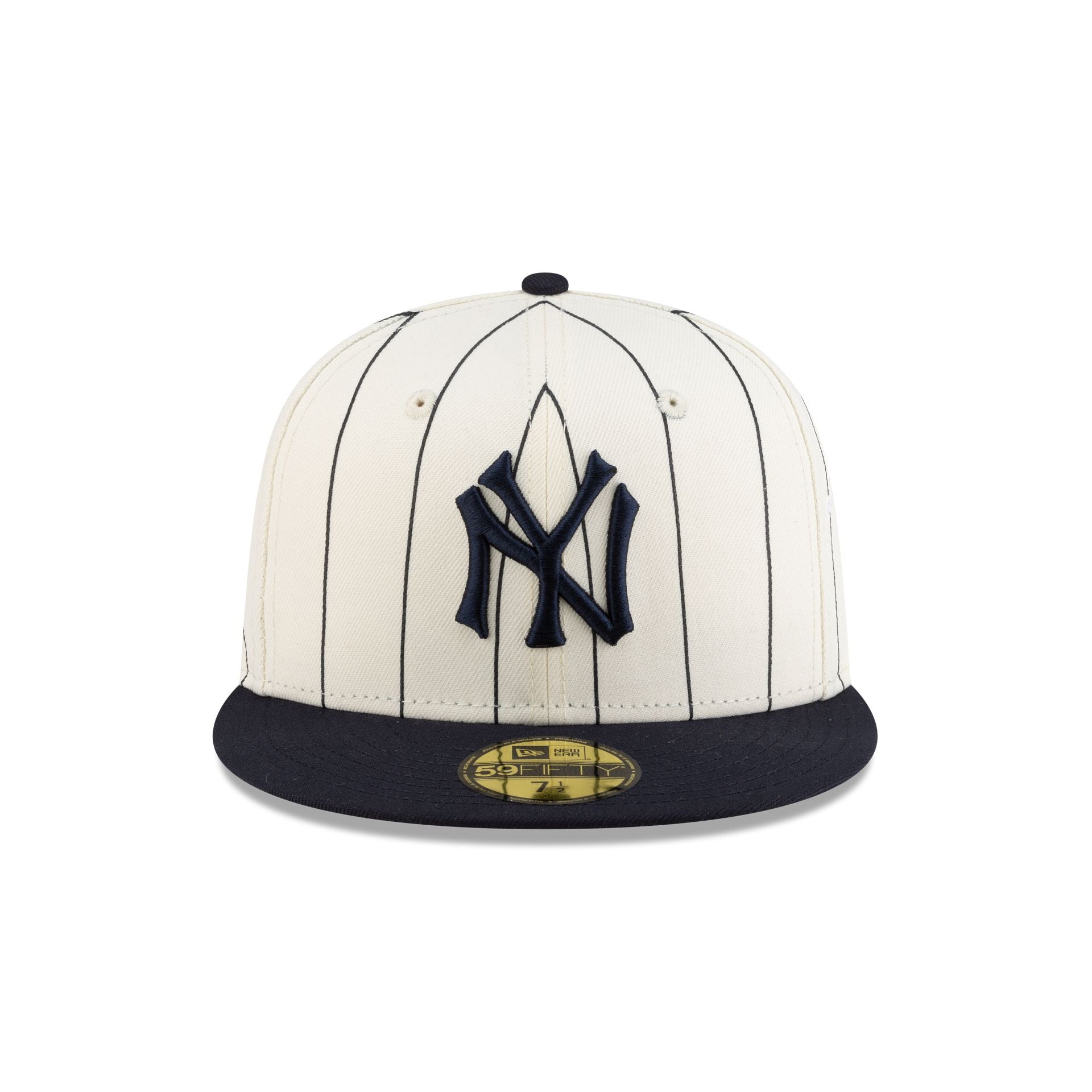 Diet Starts Monday x New York Yankees Pinstripe 59FIFTY Fitted Hat - Image 2