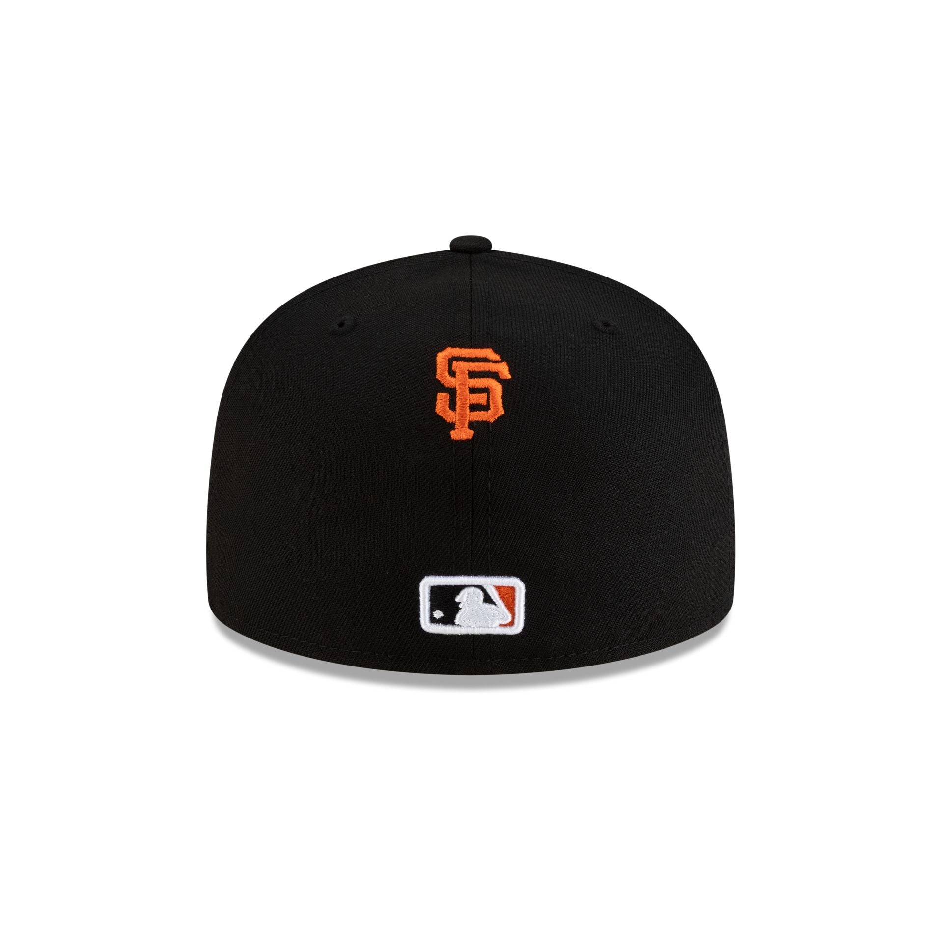 Hyperfly Katakana x San Francisco Giants 59FIFTY Fitted Hat - Image 6