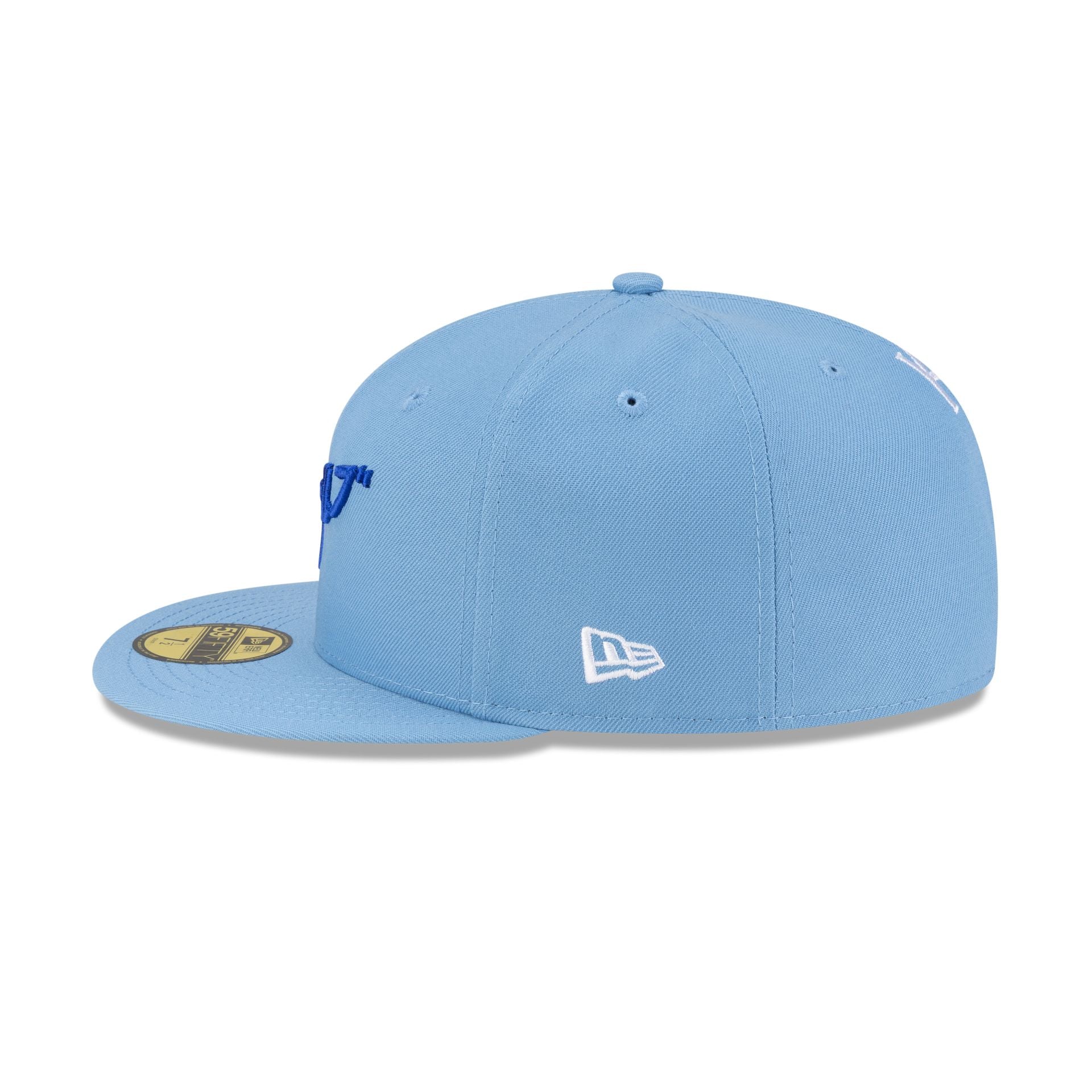 Hyperfly Katakana x Kansas City Royals 59FIFTY Fitted Hat - Image 5
