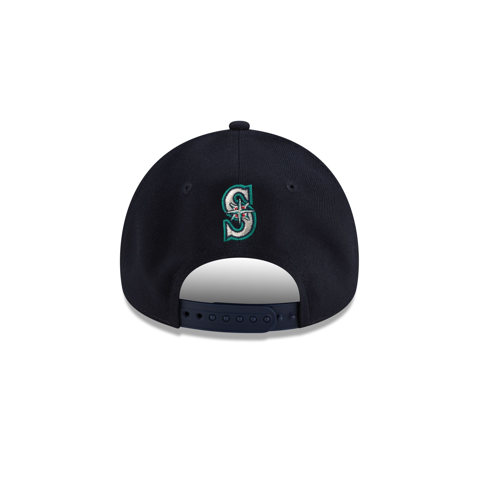 Hyperfly Katakana x Seattle Mariners 9FORTY A-Frame Snapback Hat - Image 6