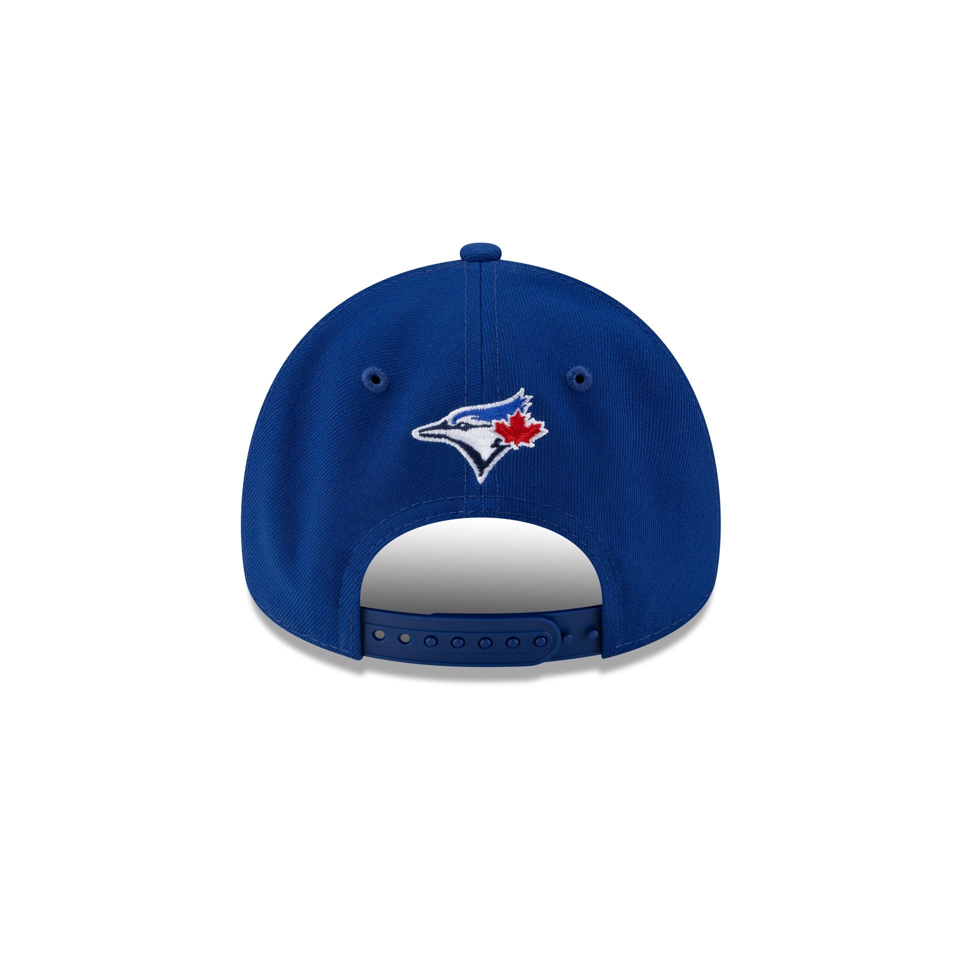 Hyperfly Katakana x Toronto Blue Jays 9FORTY A-Frame Snapback Hat - Image 6