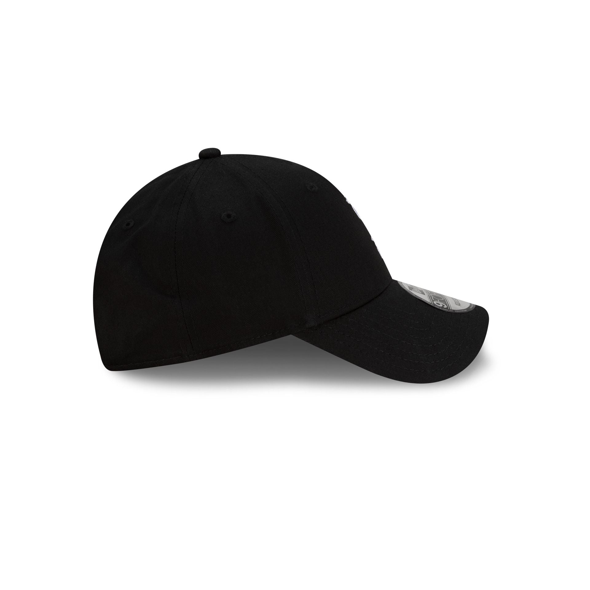 Liverpool FC Core Black 9FORTY Adjustable Hat - Image 5