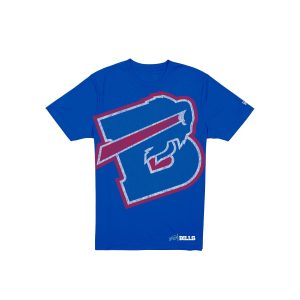 Buffalo Bills Deceptor T-Shirt