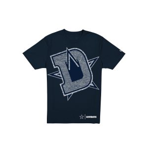 Dallas Cowboys Deceptor T-Shirt