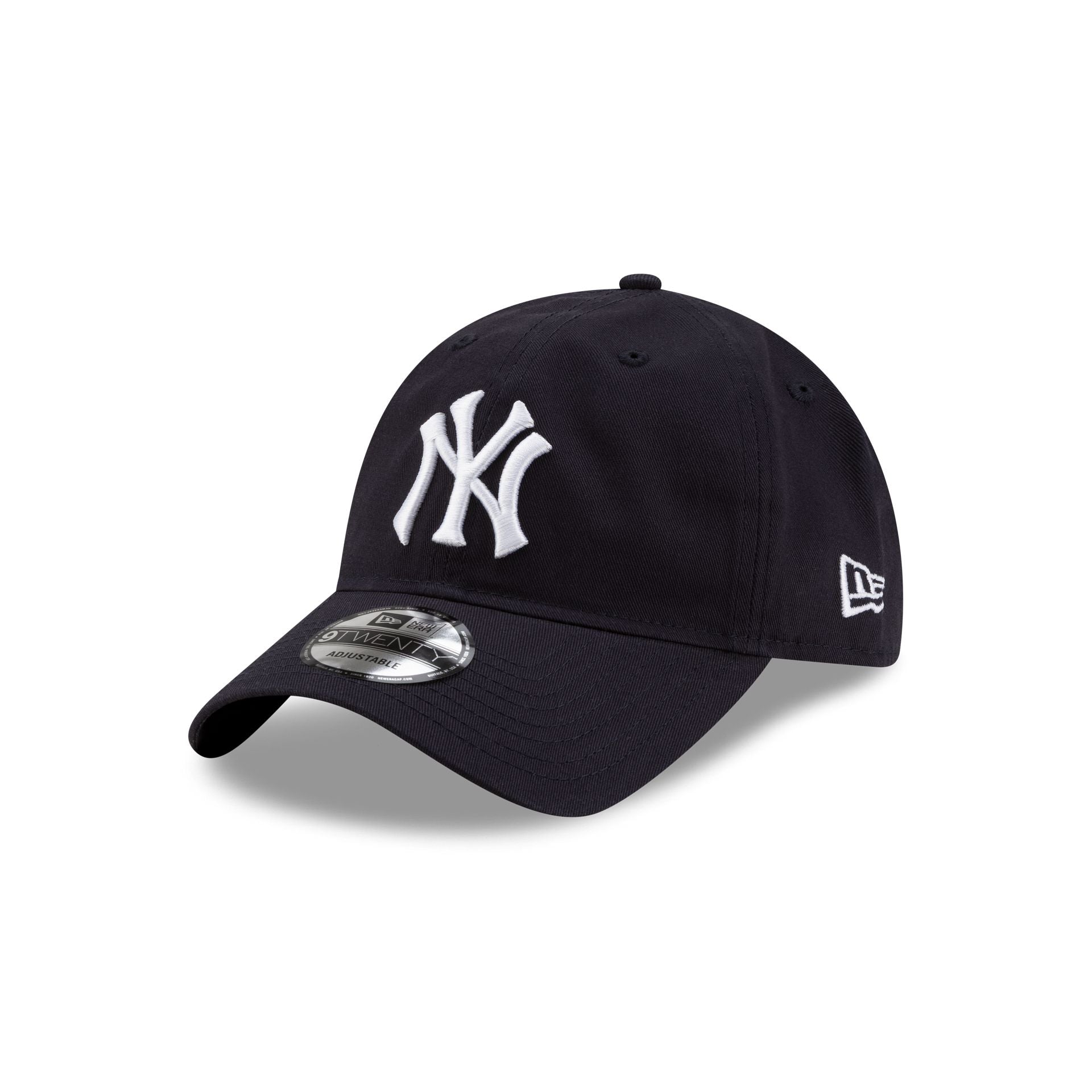 Siegelman Stable x New York Yankees Navy 9TWENTY Adjustable Hat - Image 3