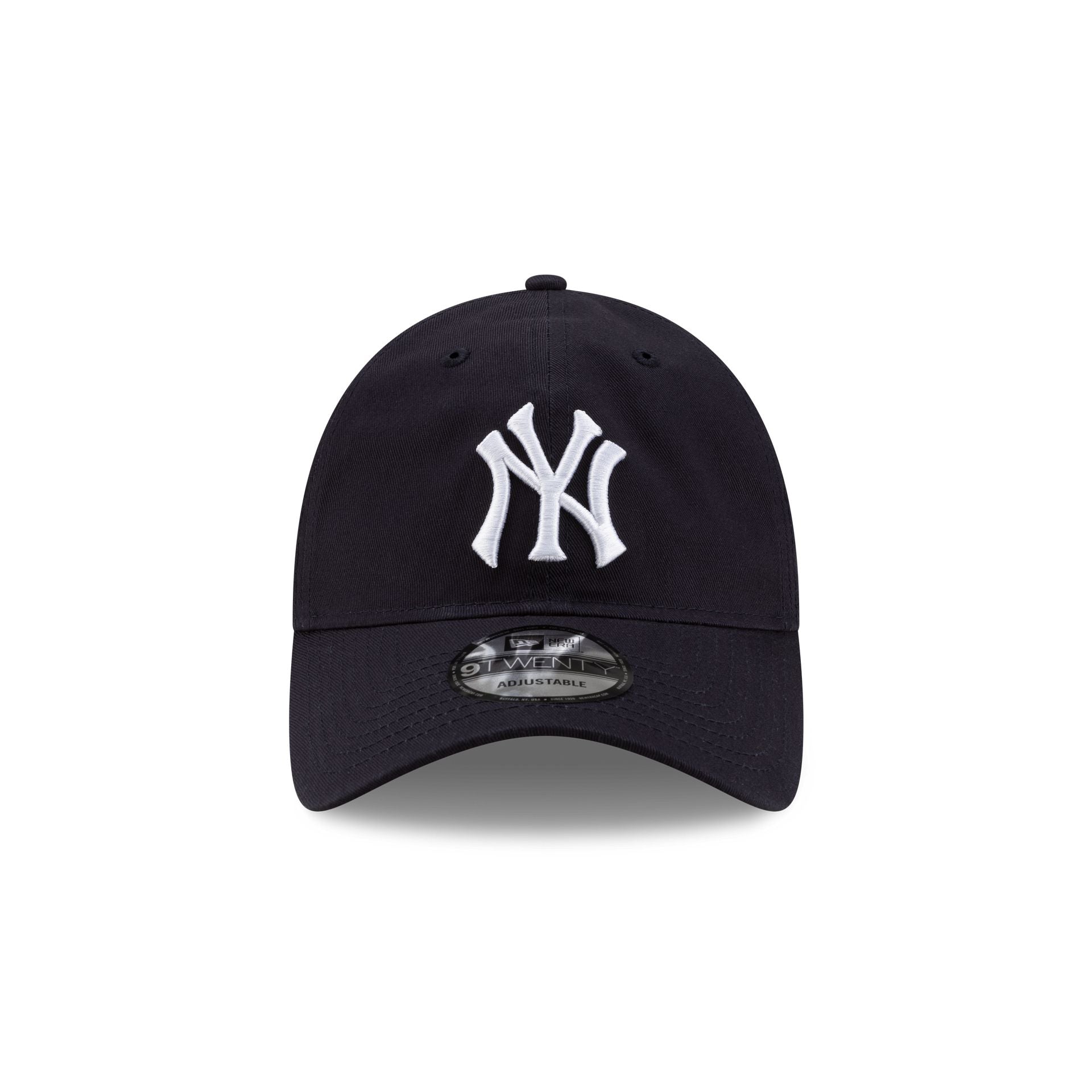 Siegelman Stable x New York Yankees Navy 9TWENTY Adjustable Hat - Image 2
