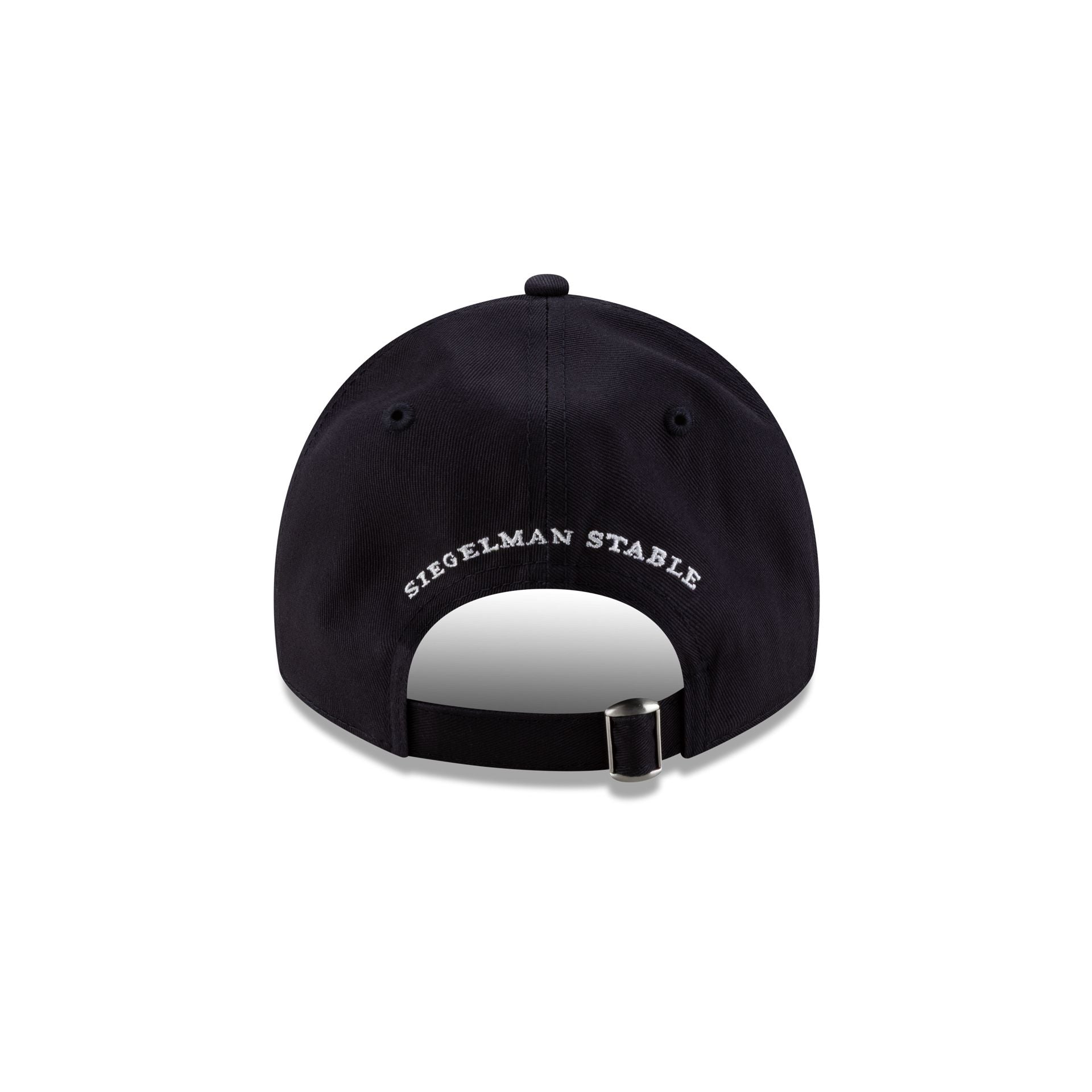 Siegelman Stable x New York Yankees Navy 9TWENTY Adjustable Hat - Image 6