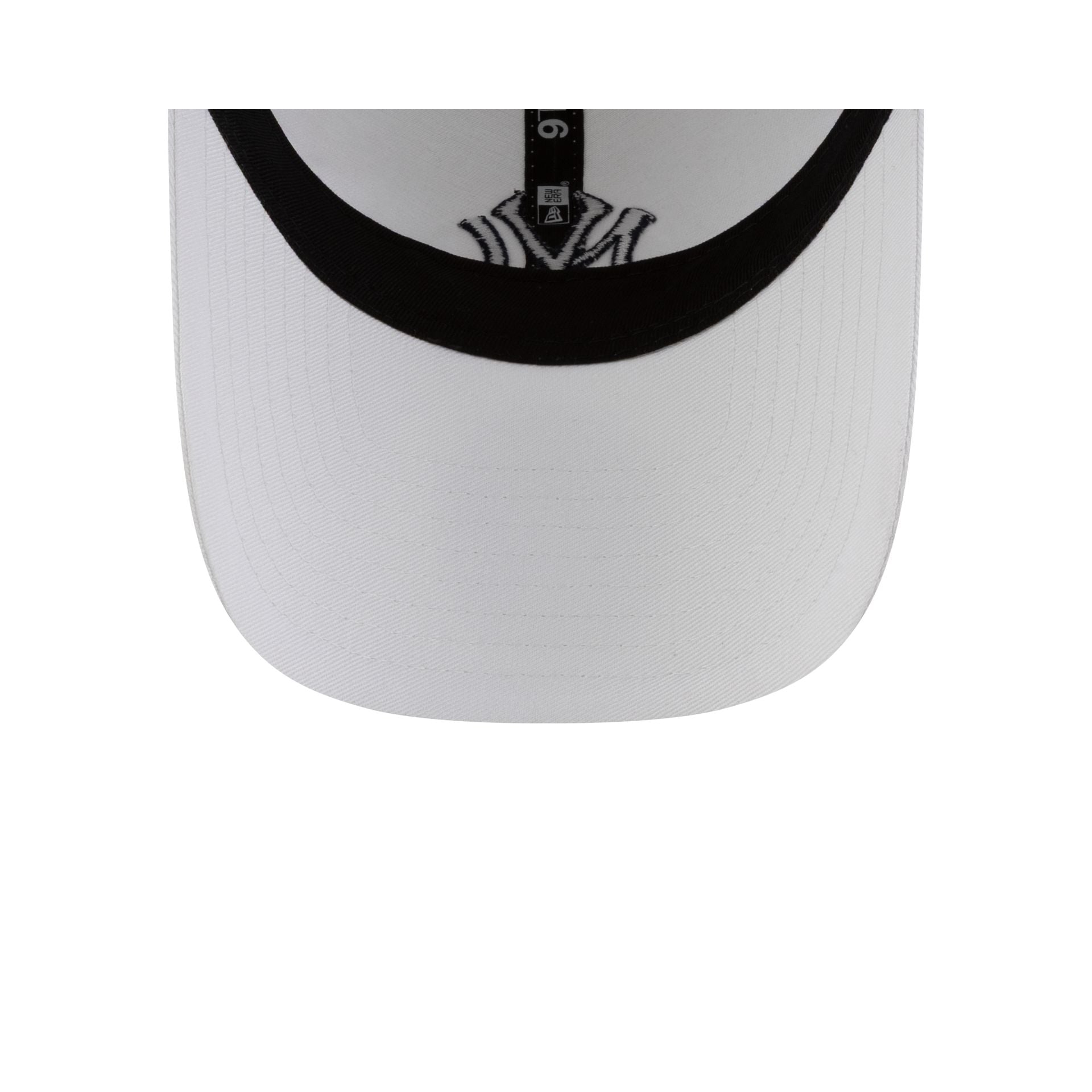 Siegelman Stable x New York Yankees White 9TWENTY Adjustable Hat - Image 7