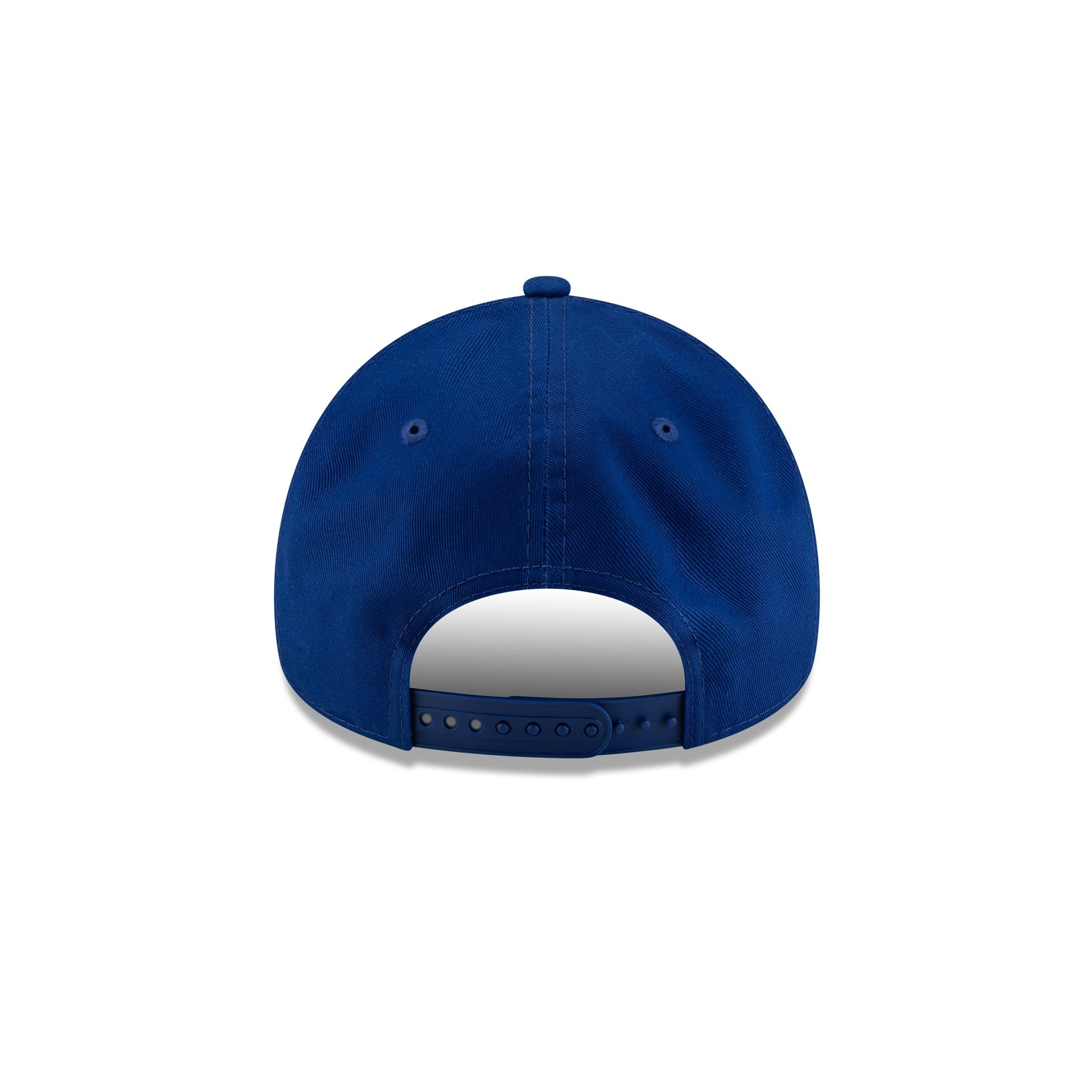 Siegelman Stable x New York Mets Blue 9FORTY A-Frame Snapback Hat - Image 6