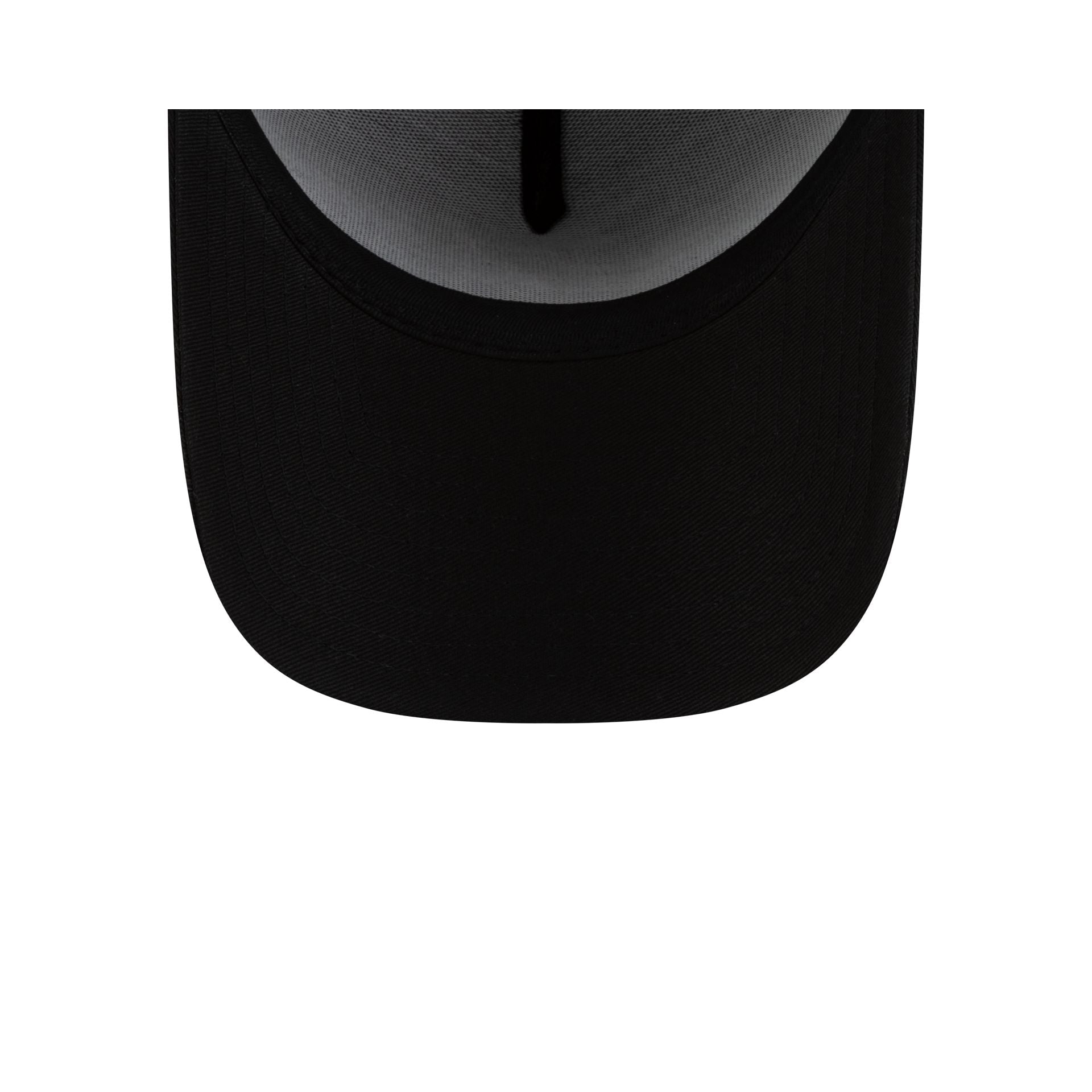 Siegelman Stable x New York Mets Black 9FORTY A-Frame Snapback Hat - Image 7