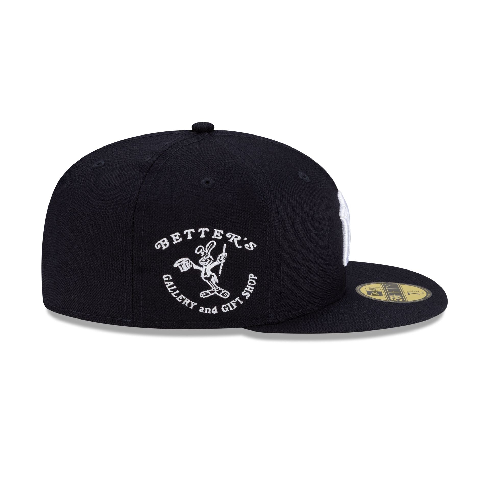 Better Gift Shop x New York Yankees 59FIFTY Fitted Hat - Image 4