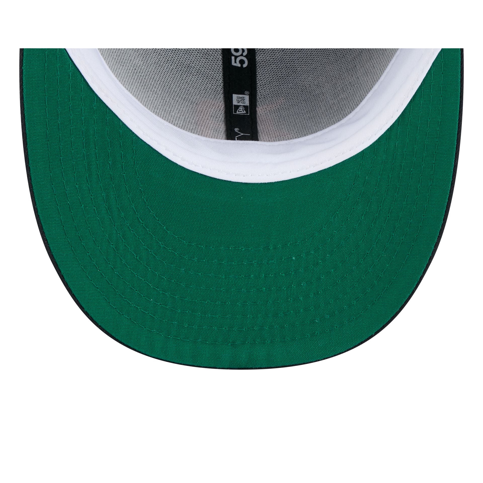 Detroit Tigers Hall of Fame 2025 Low Profile 59FIFTY Fitted Hat - Image 7