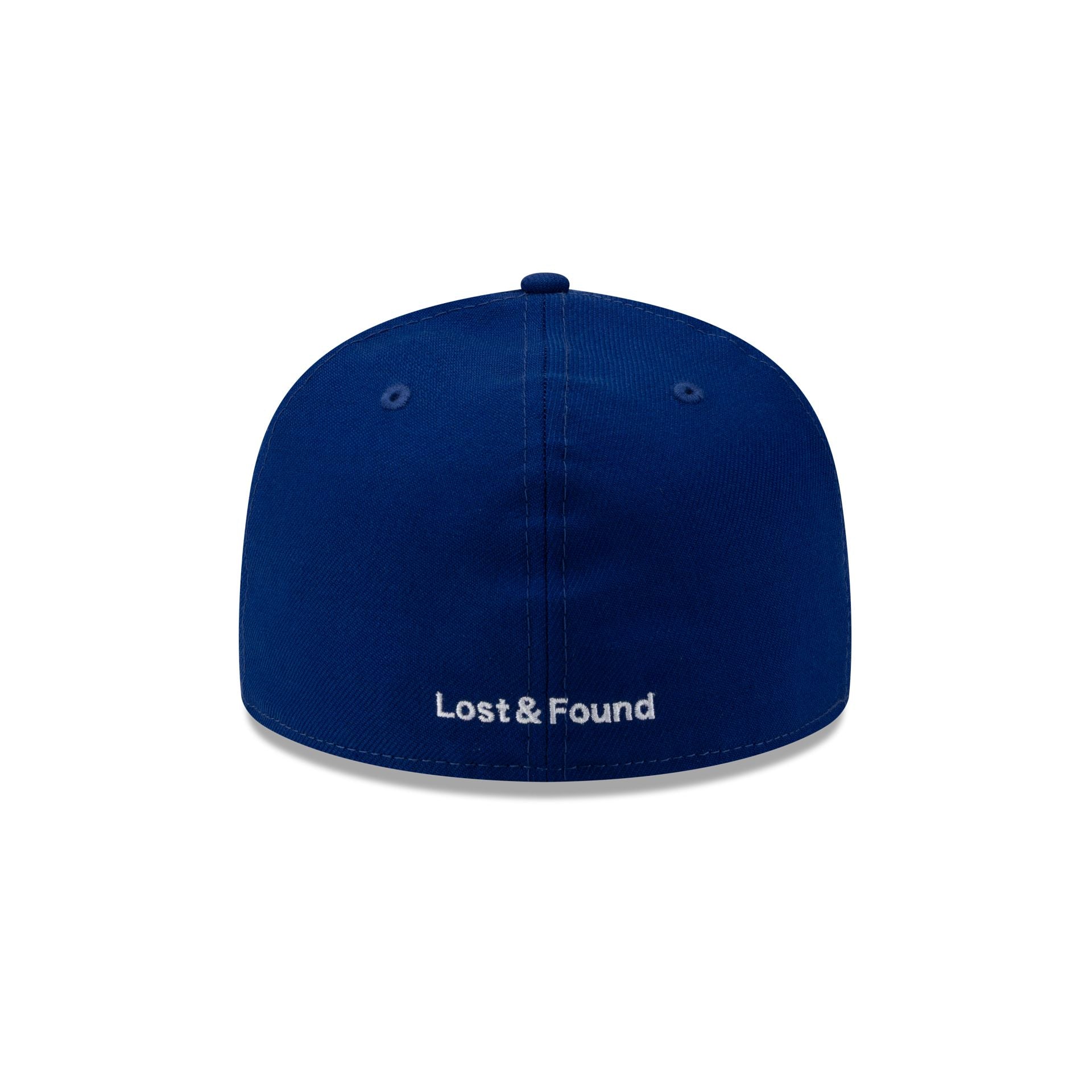 Lost & Found x Toronto Blue Jays Wool 59FIFTY Fitted Hat - Image 6