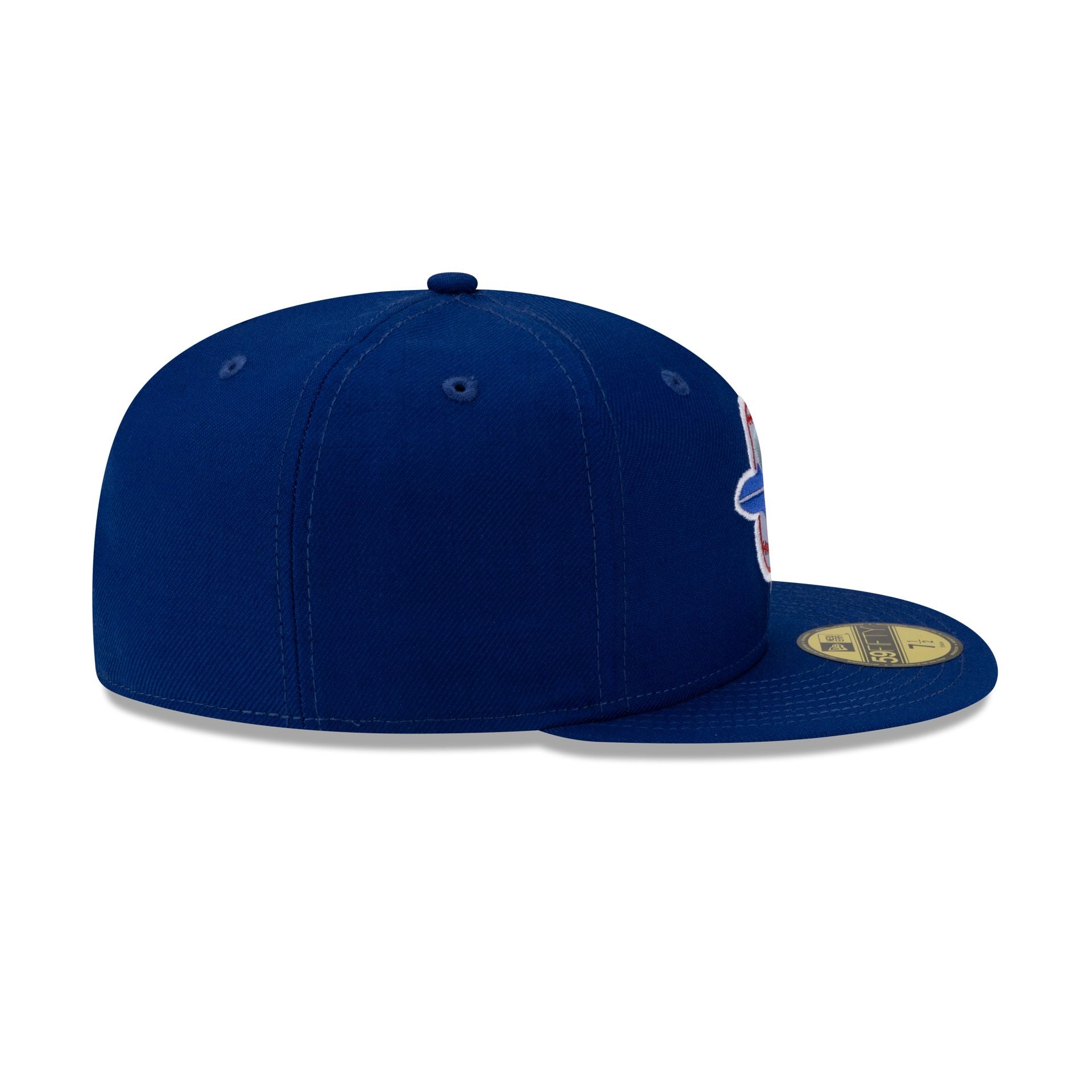 Lost & Found x Toronto Blue Jays Wool 59FIFTY Fitted Hat - Image 5