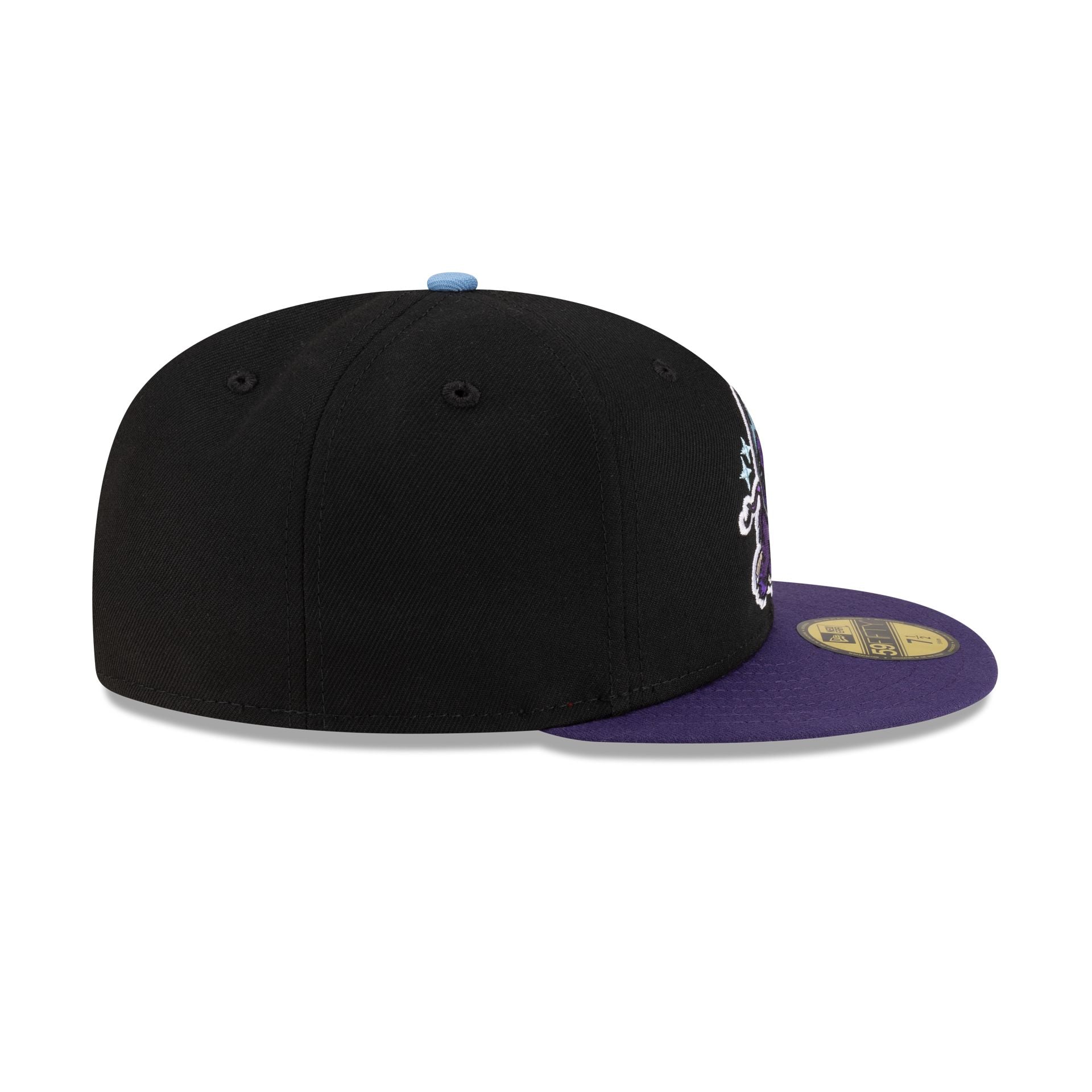 Erie Moon Mammoths 59FIFTY Fitted Hat - Image 5
