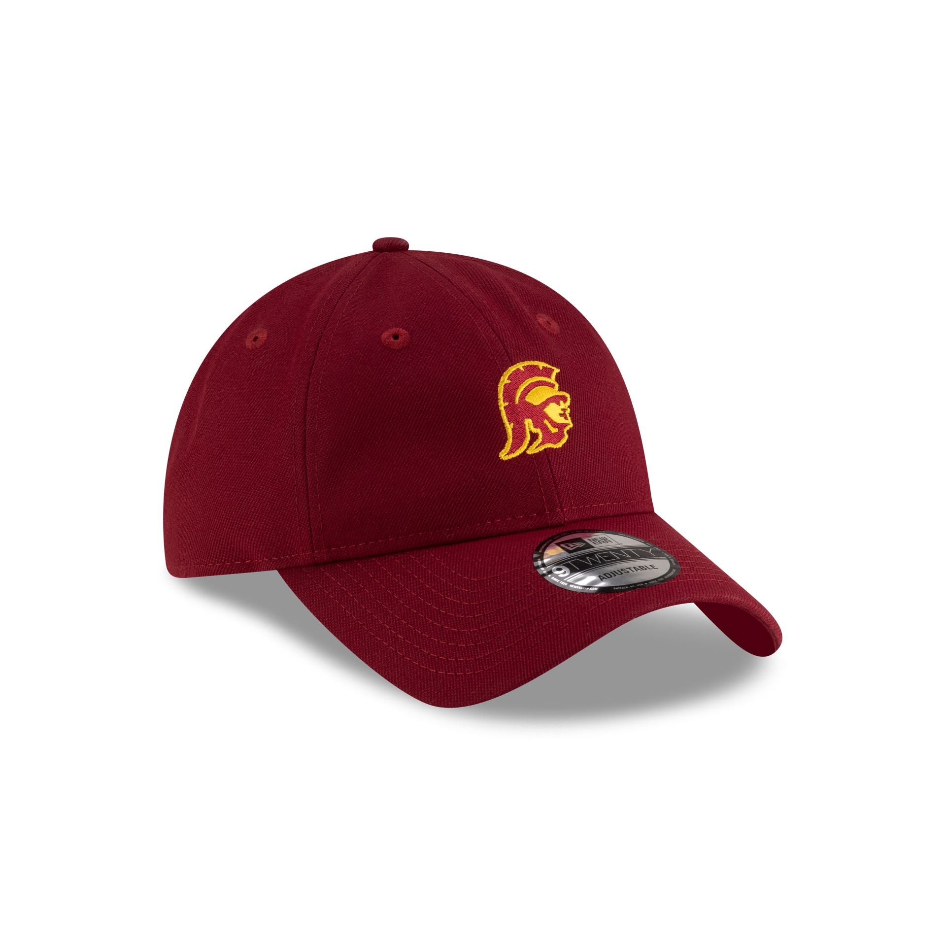 USC Trojans Cardinal Red 9TWENTY Adjustable - Image 3