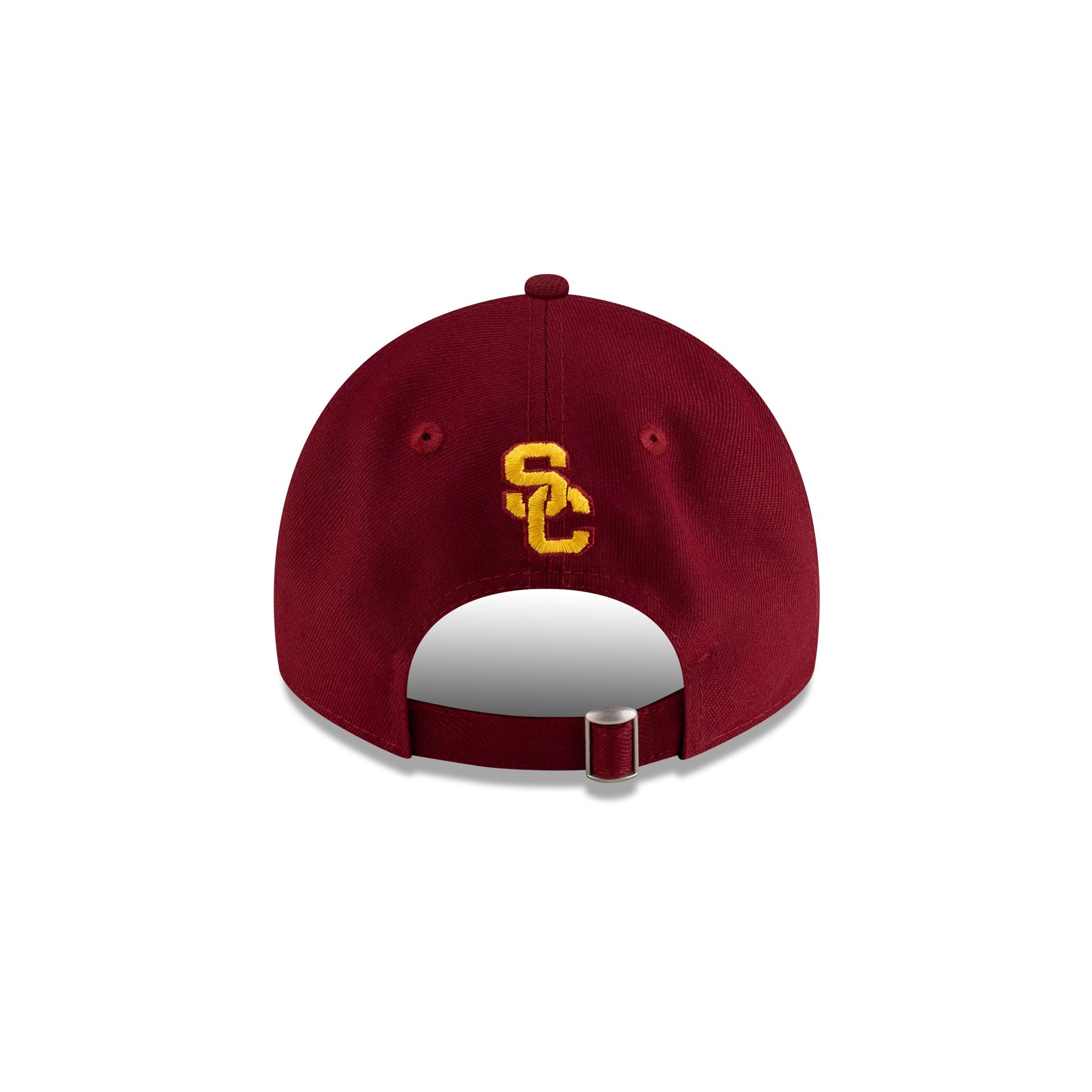 USC Trojans Cardinal Red 9TWENTY Adjustable - Image 6