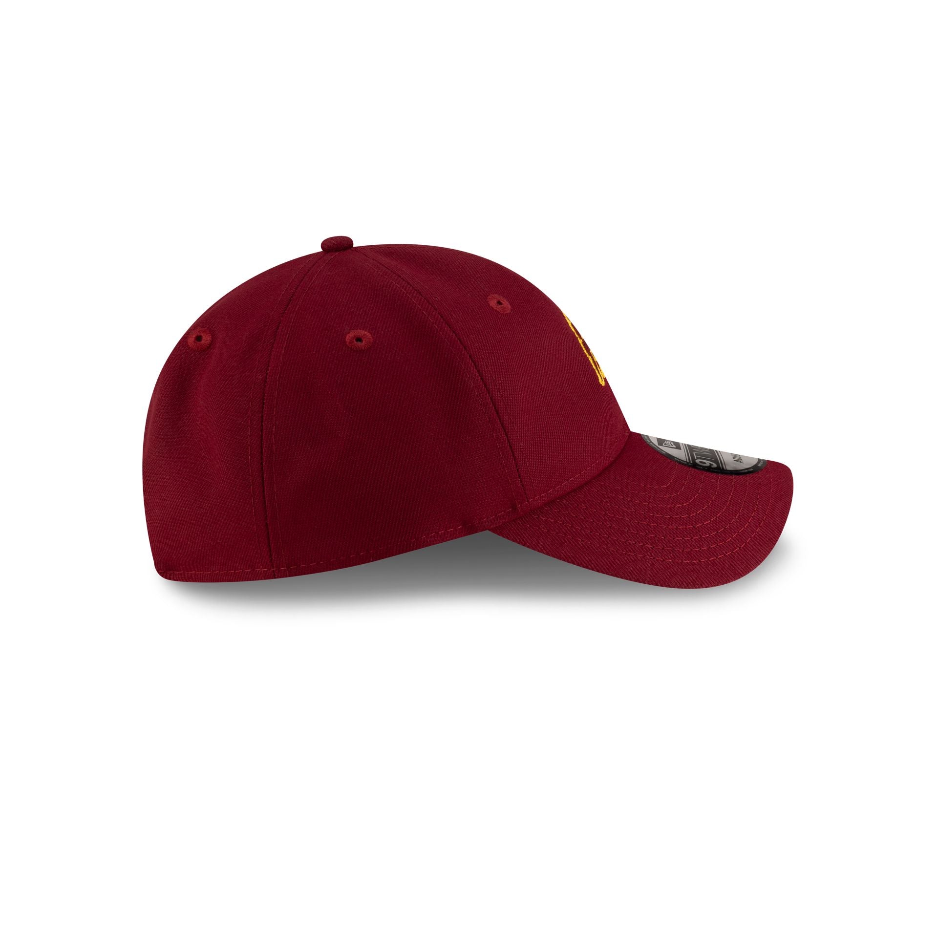 USC Trojans Cardinal Red 9TWENTY Adjustable - Image 5