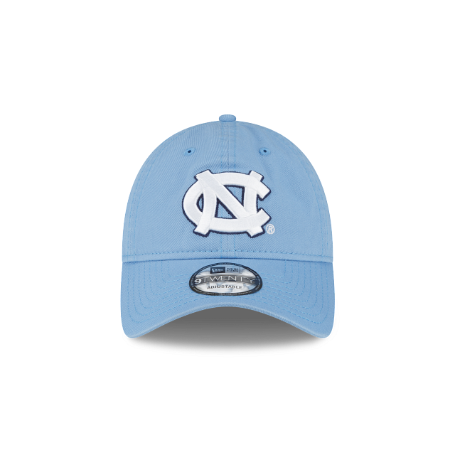 North Carolina Tar Heels 9TWENTY Adjustable Hat - Image 2