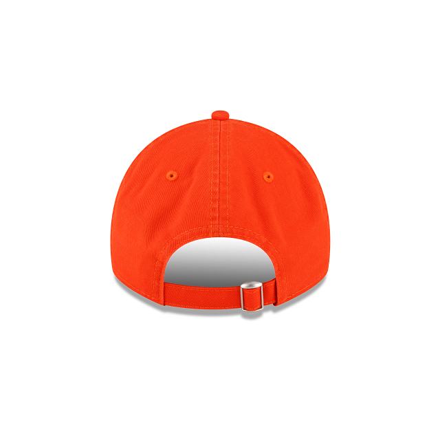 Clemson Tigers 9TWENTY Adjustable Hat - Image 6