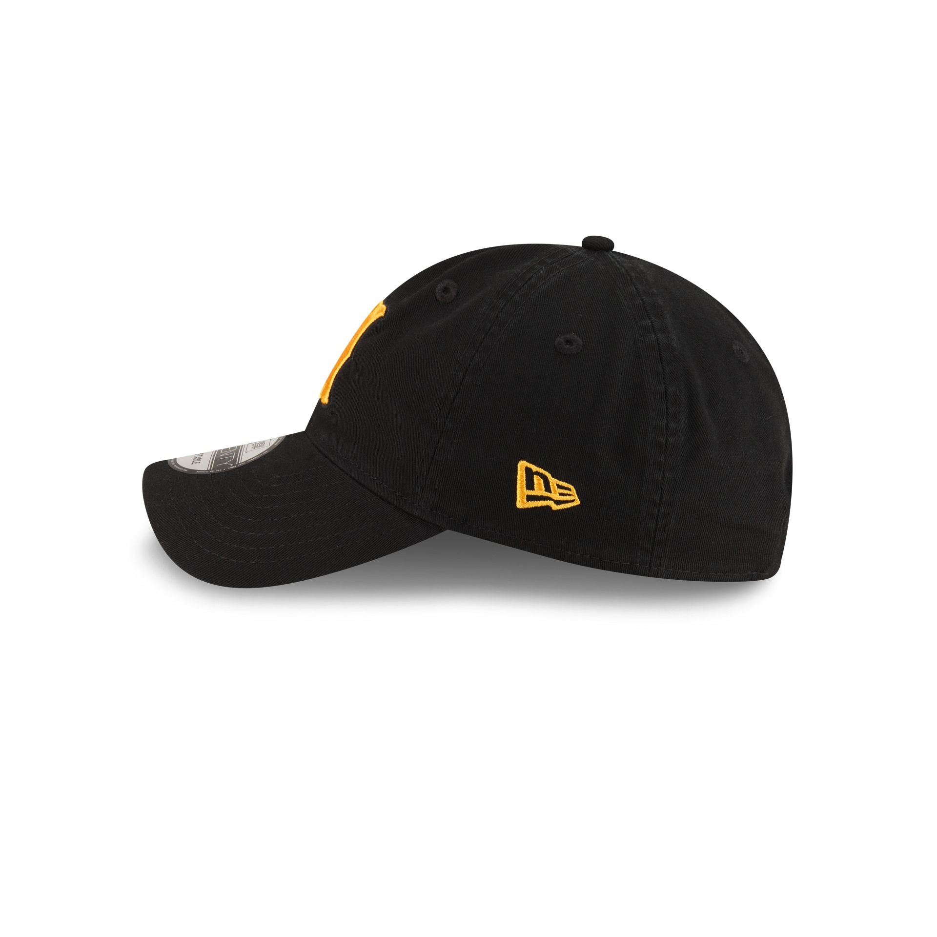 Missouri Tigers College Vault 9TWENTY Adjustable Hat - Image 4