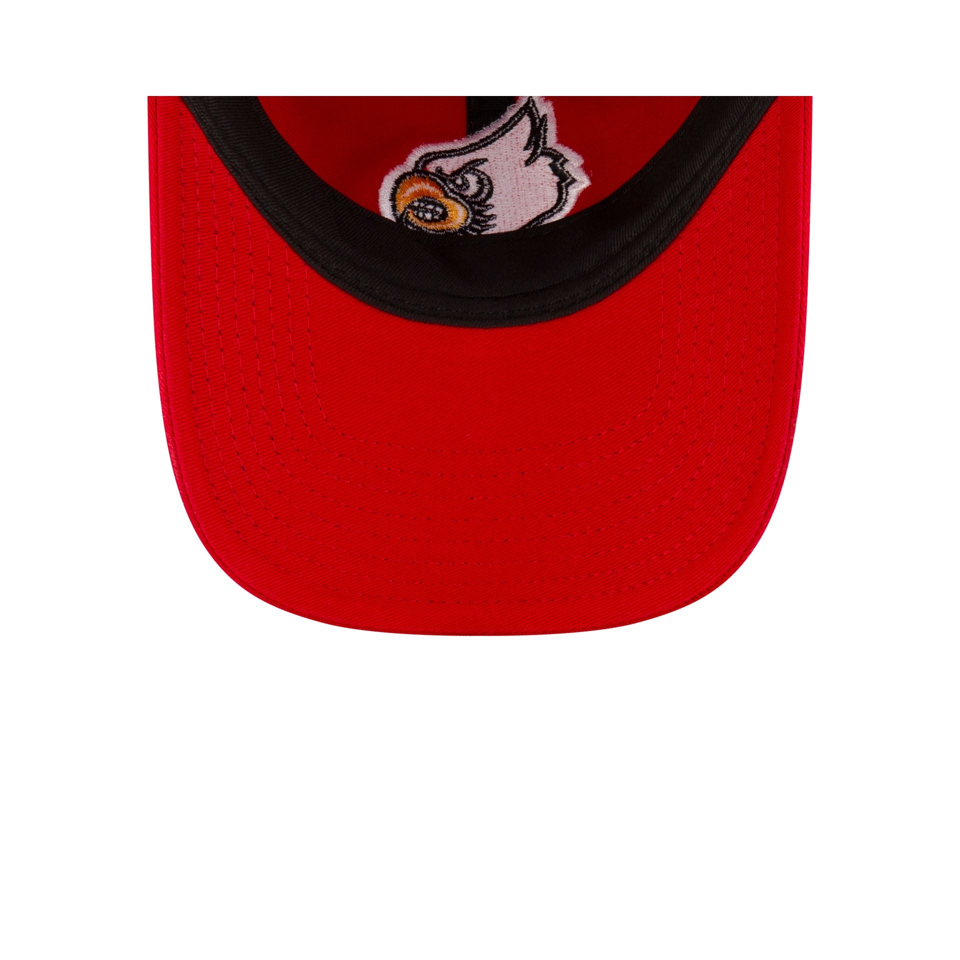 Louisville Cardinals 9TWENTY Adjustable Hat - Image 7