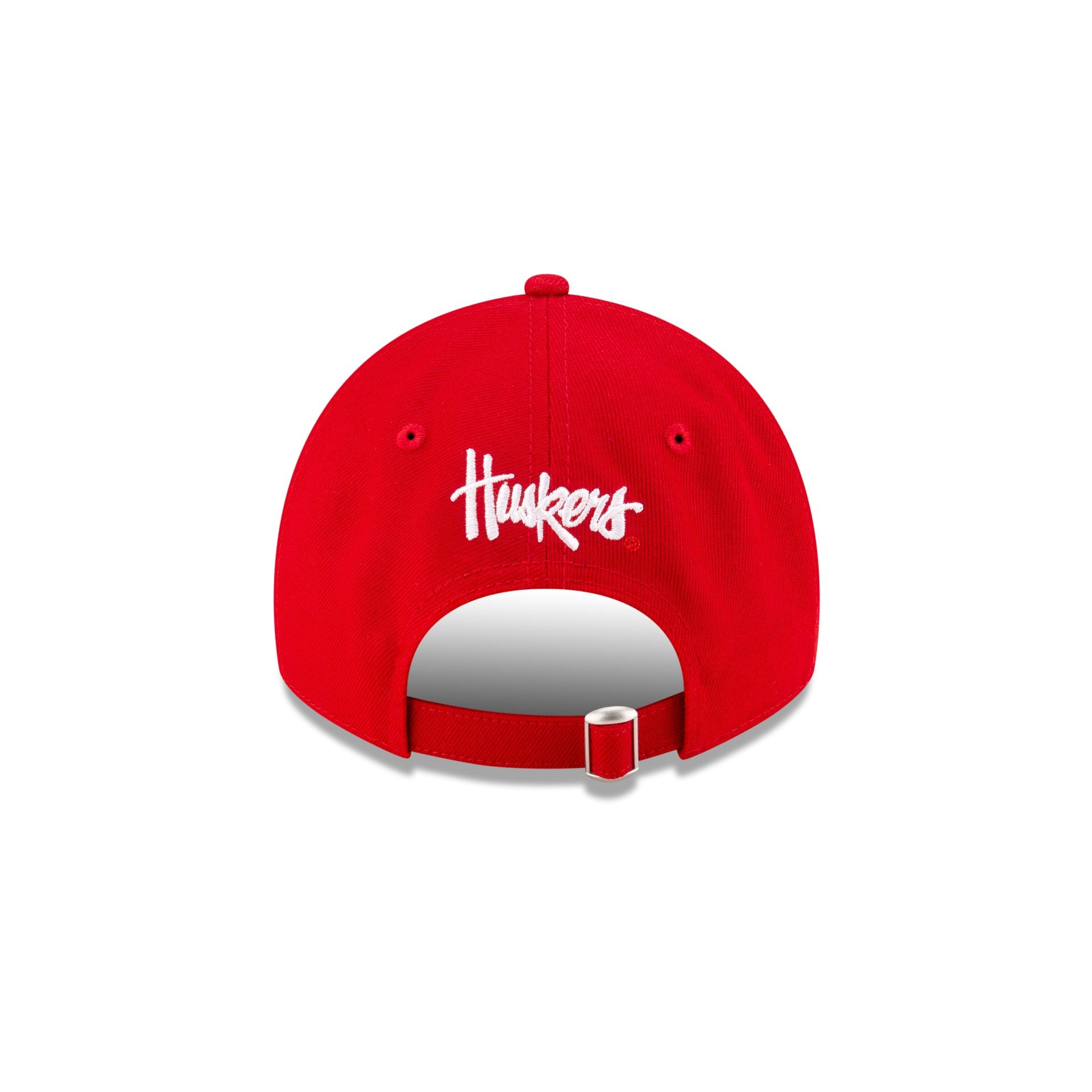 Nebraska Cornhuskers 9TWENTY Adjustable Hat - Image 6