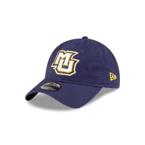 Marquette Golden Eagles 9TWENTY Adjustable Hat