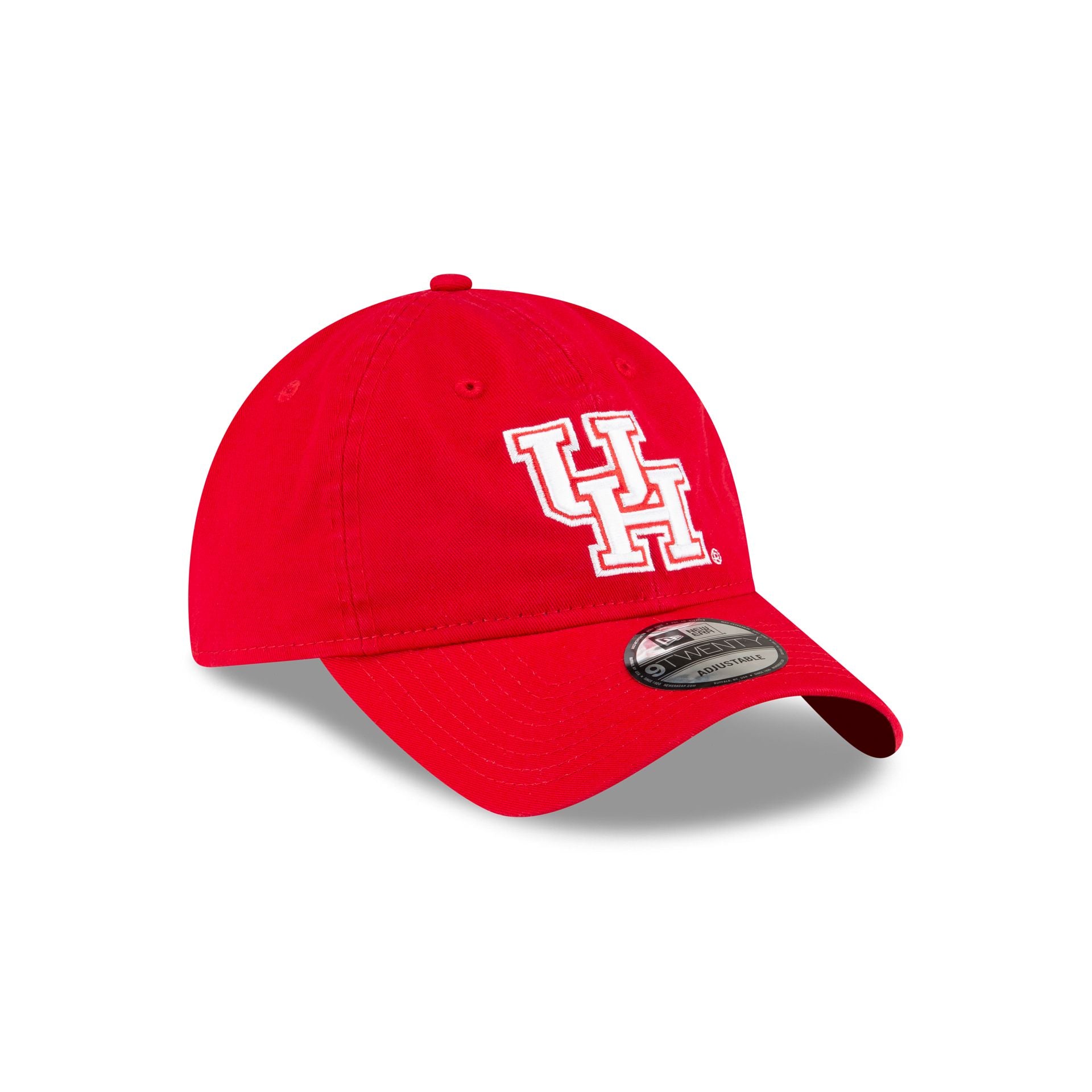 Houston Cougars 9TWENTY Adjustable Hat - Image 3