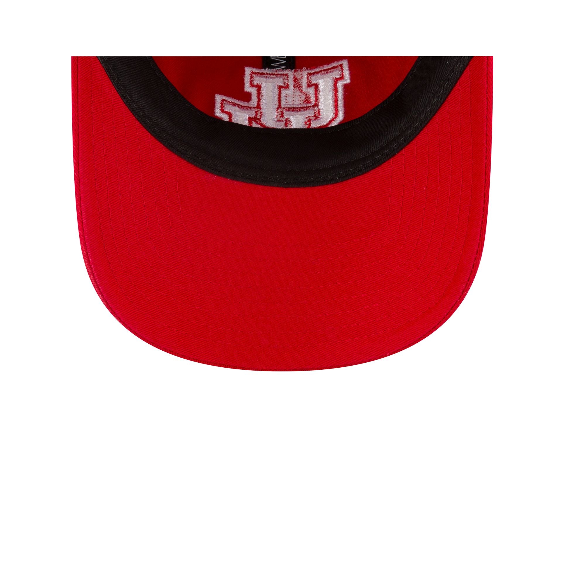 Houston Cougars 9TWENTY Adjustable Hat - Image 7