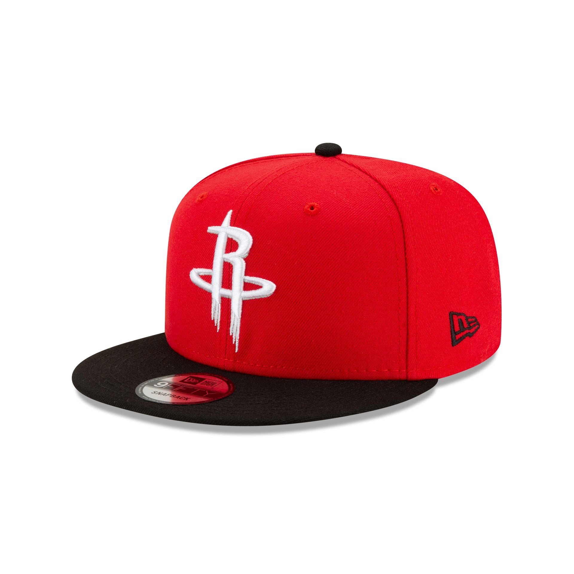 Houston Rockets Basic Two Tone 9FIFTY Snapback Hat