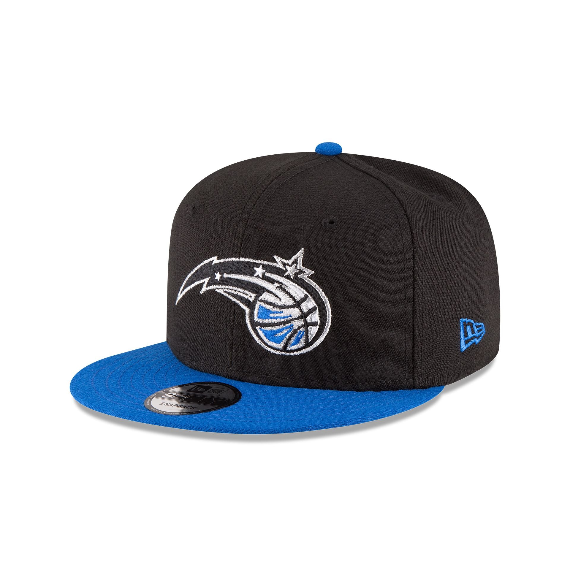 Orlando Magic Basic Two Tone 9FIFTY Snapback Hat
