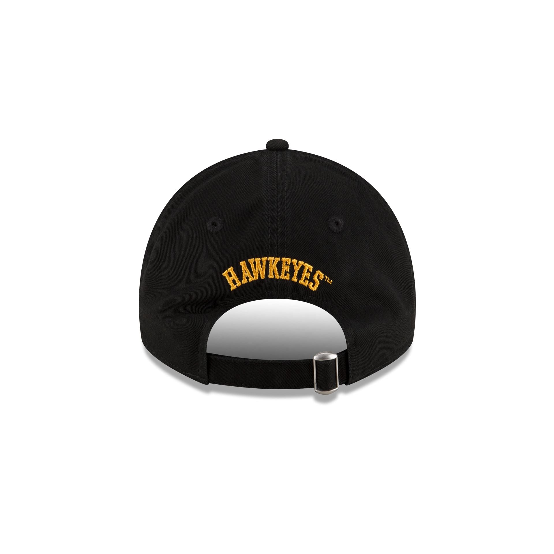 Iowa Hawkeyes 9TWENTY Adjustable Hat - Image 6