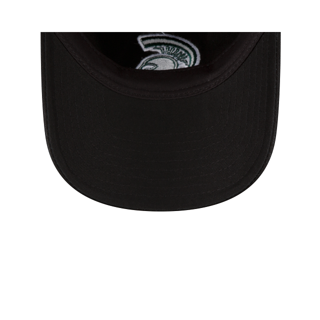 Michigan State Spartans 9TWENTY Adjustable Hat - Image 7