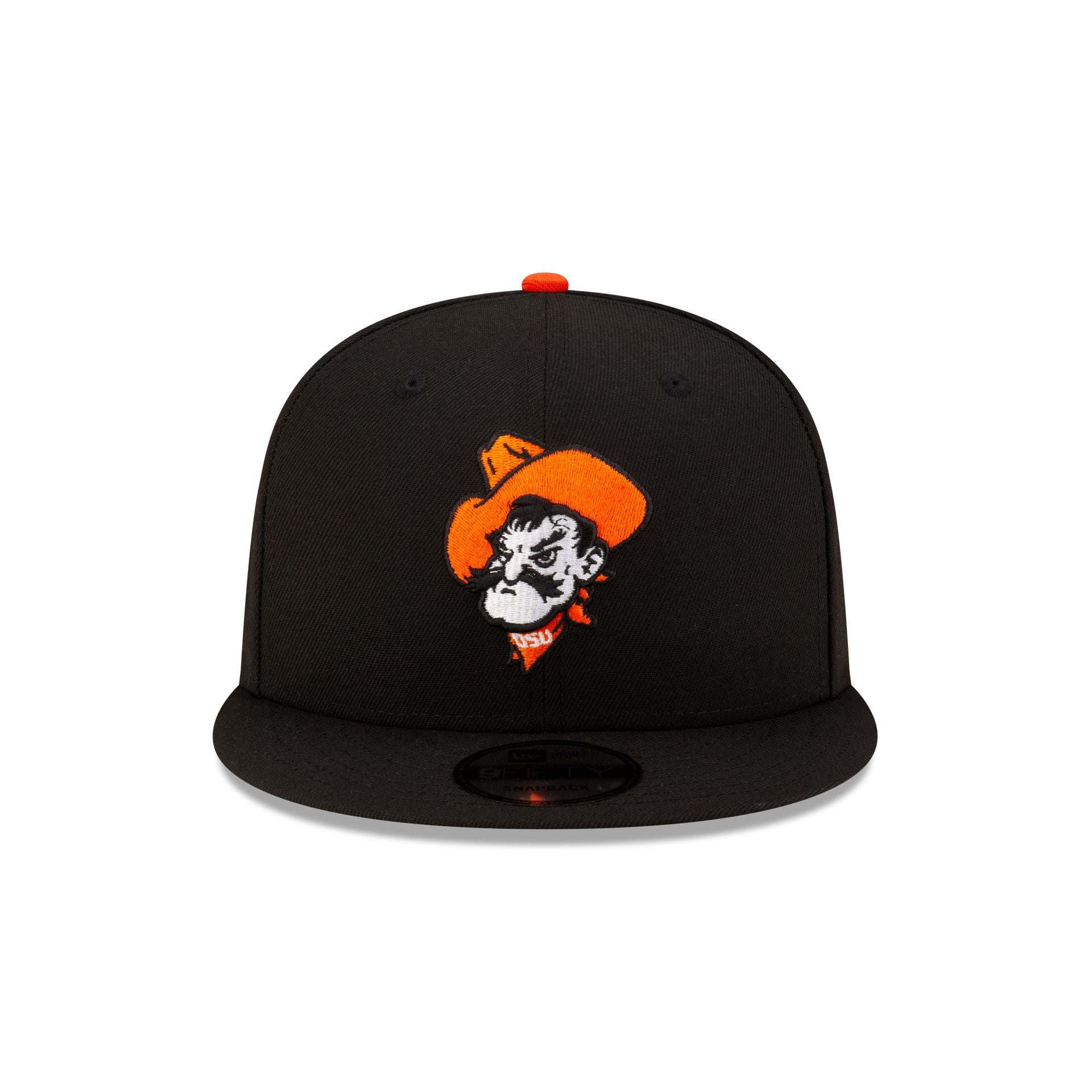 Oklahoma State Cowboys 9FIFTY Snapback Hat - Image 2